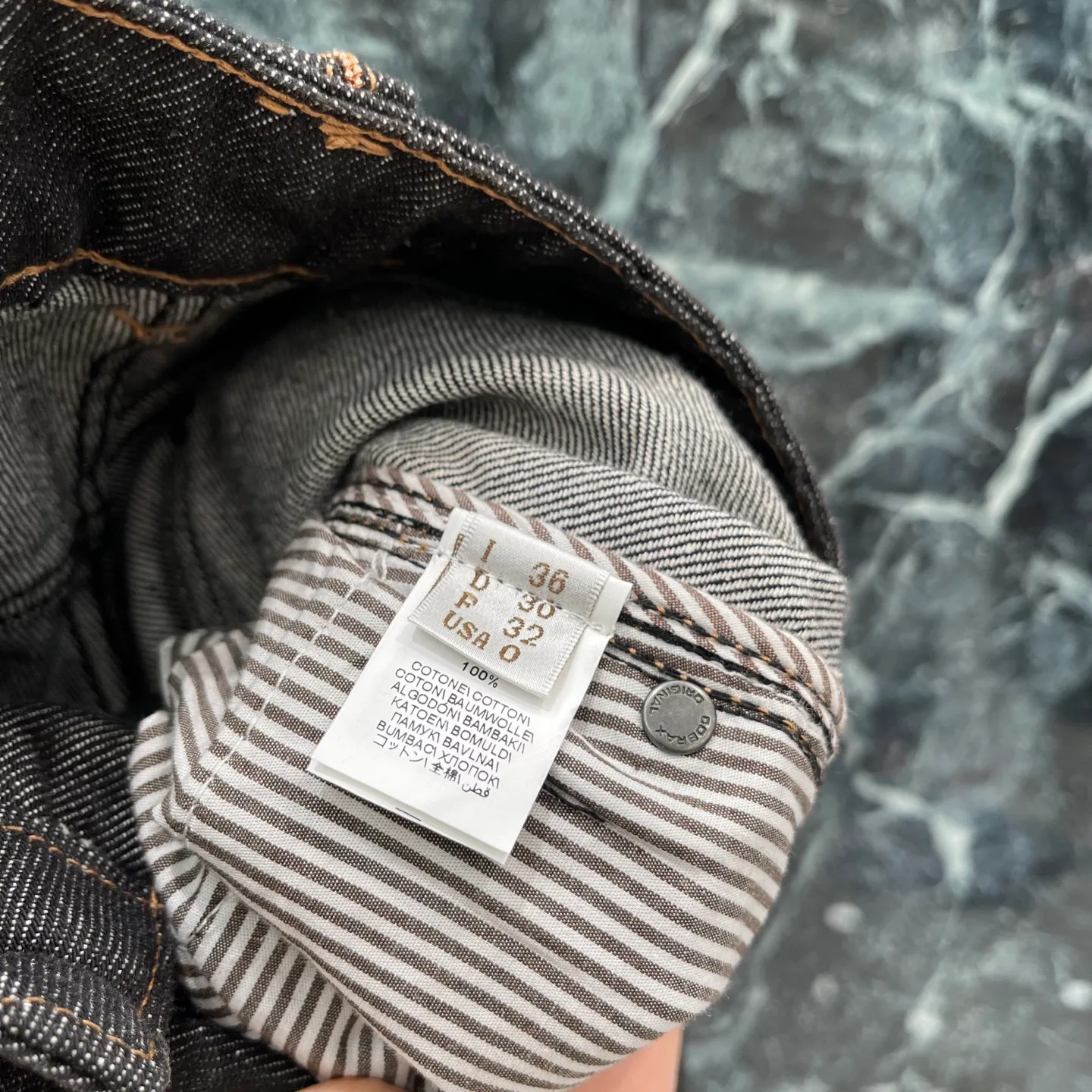 Джинсы Женские Brunello Cucinelli 18030731