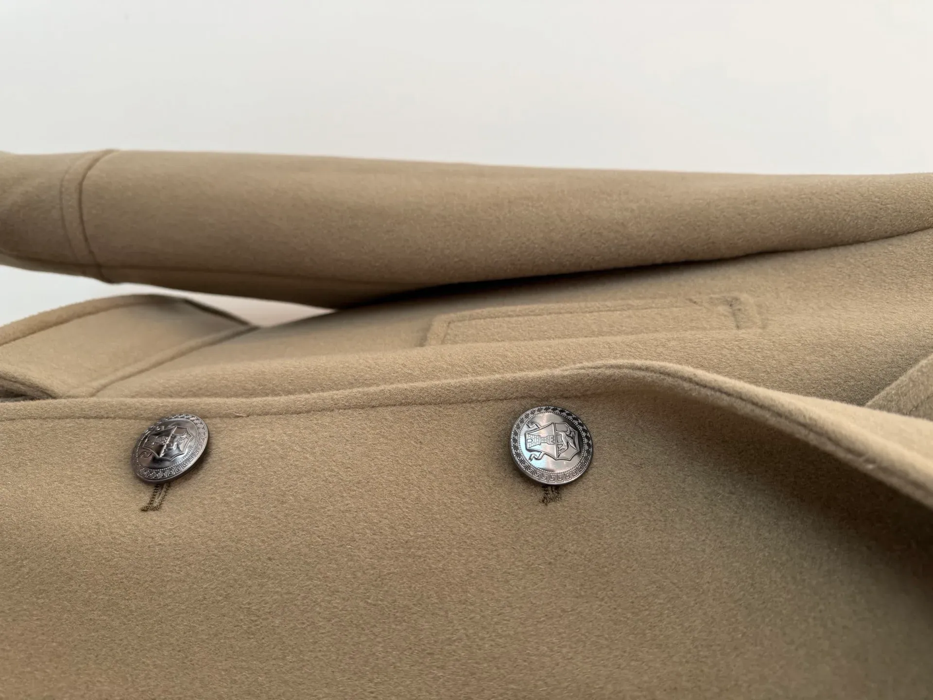 Пальто И Тренчи Мужские Brunello Cucinelli 392613