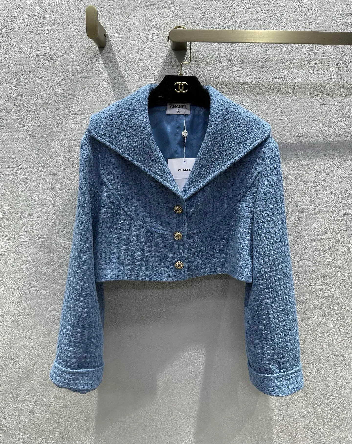 Костюмы Женские Chanel 2364574