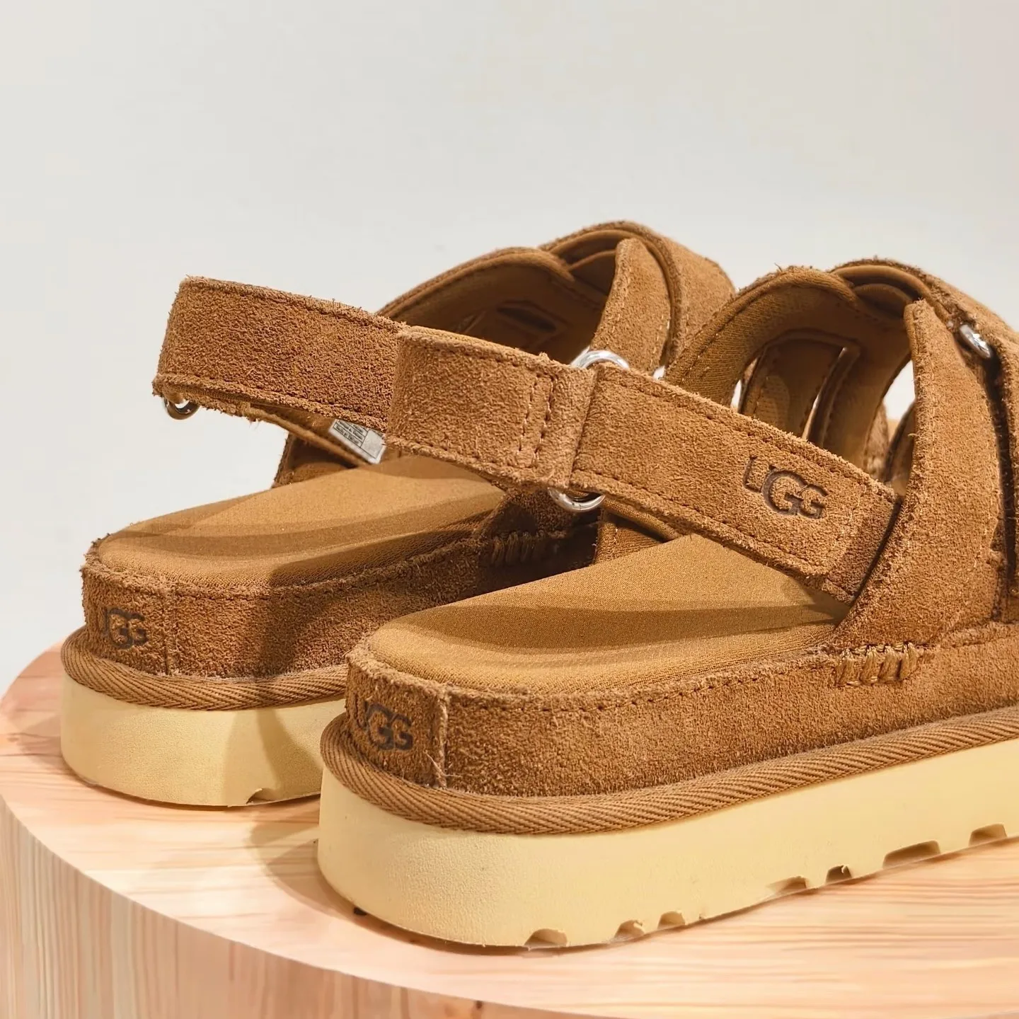 Сандалии Женские Ugg 11529489