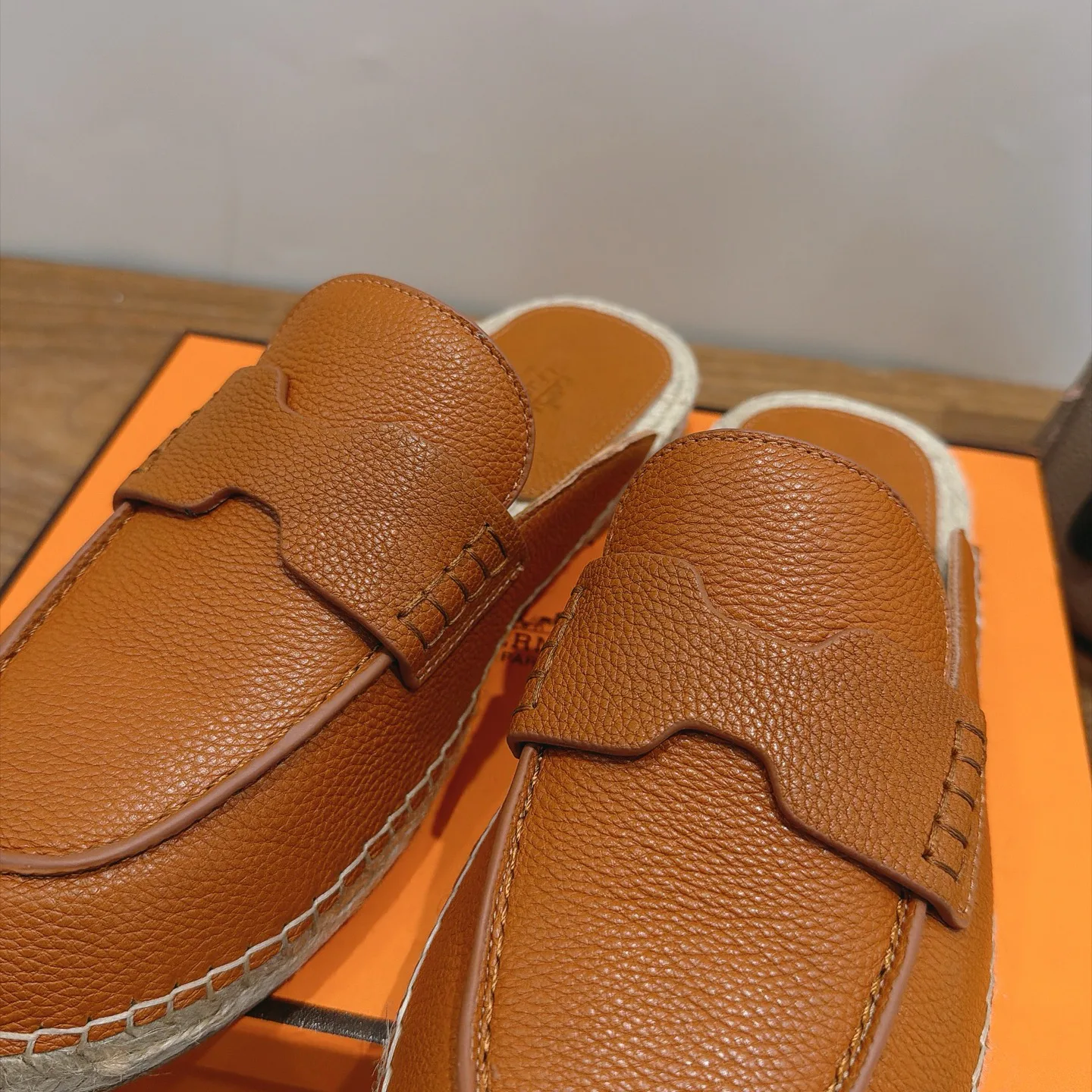 Лоферы И Мокасины Женские Hermes 18269726