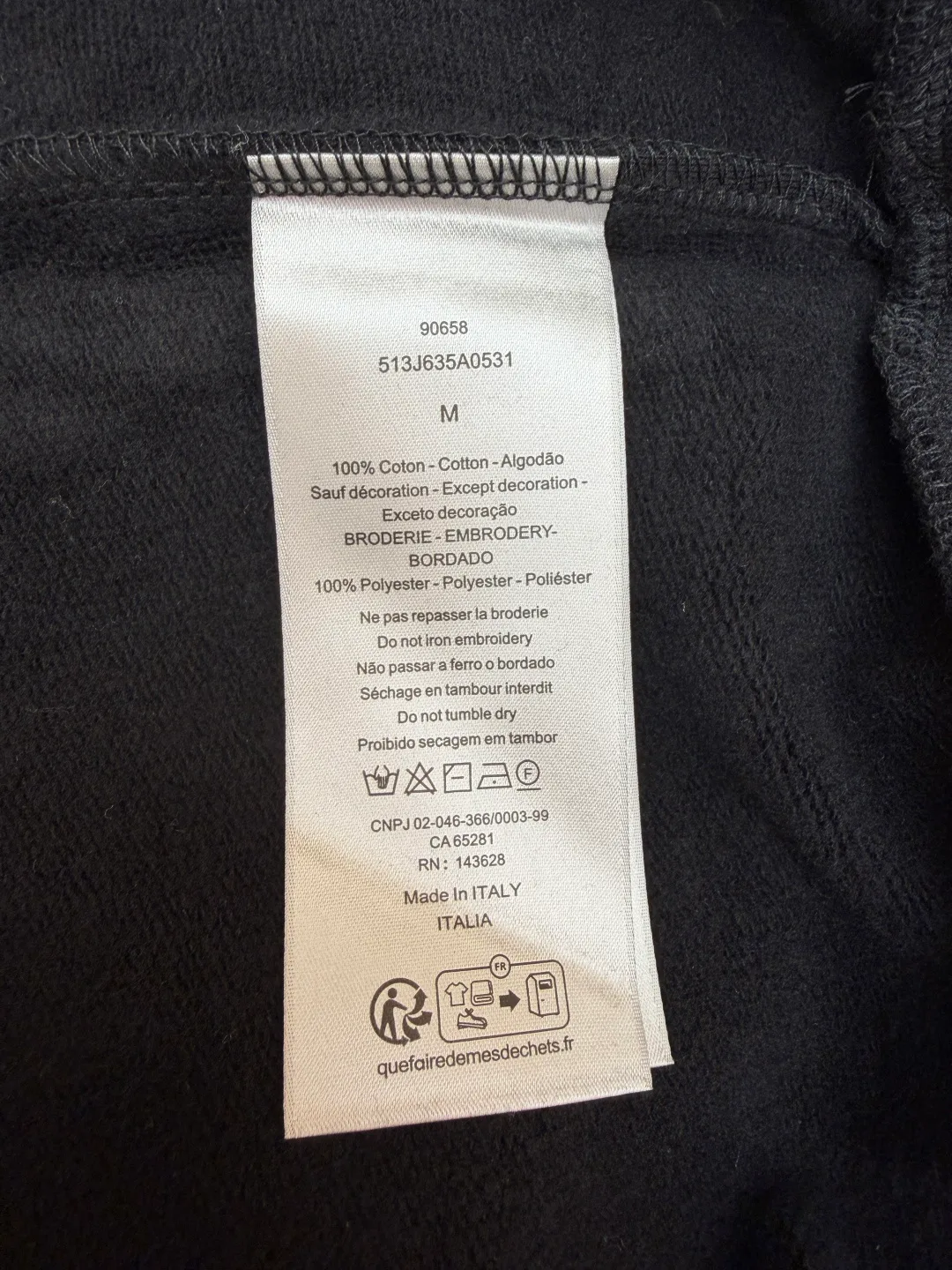 Свитшоты И Худи Мужские Christian Dior 6114560