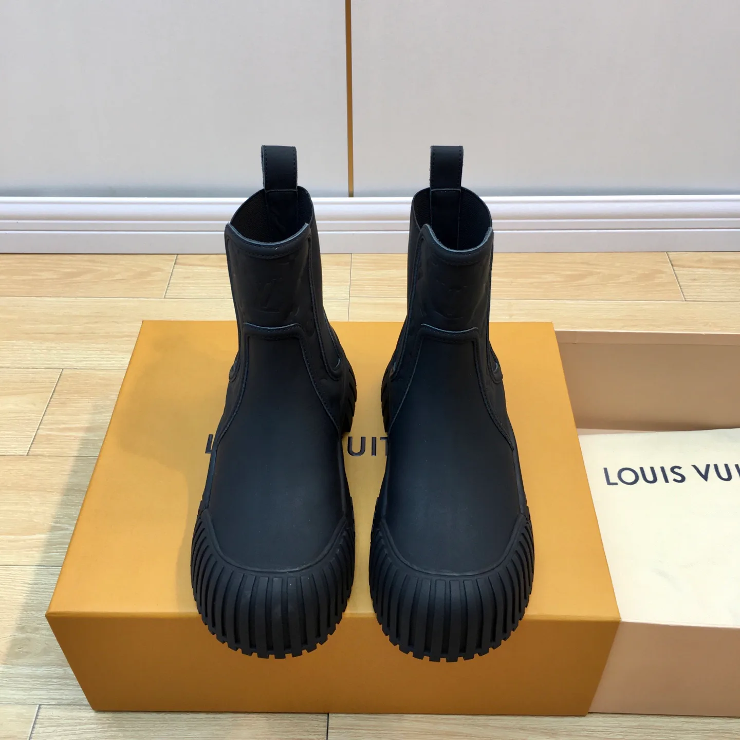 Ботинки Женские Louis Vuitton 732253