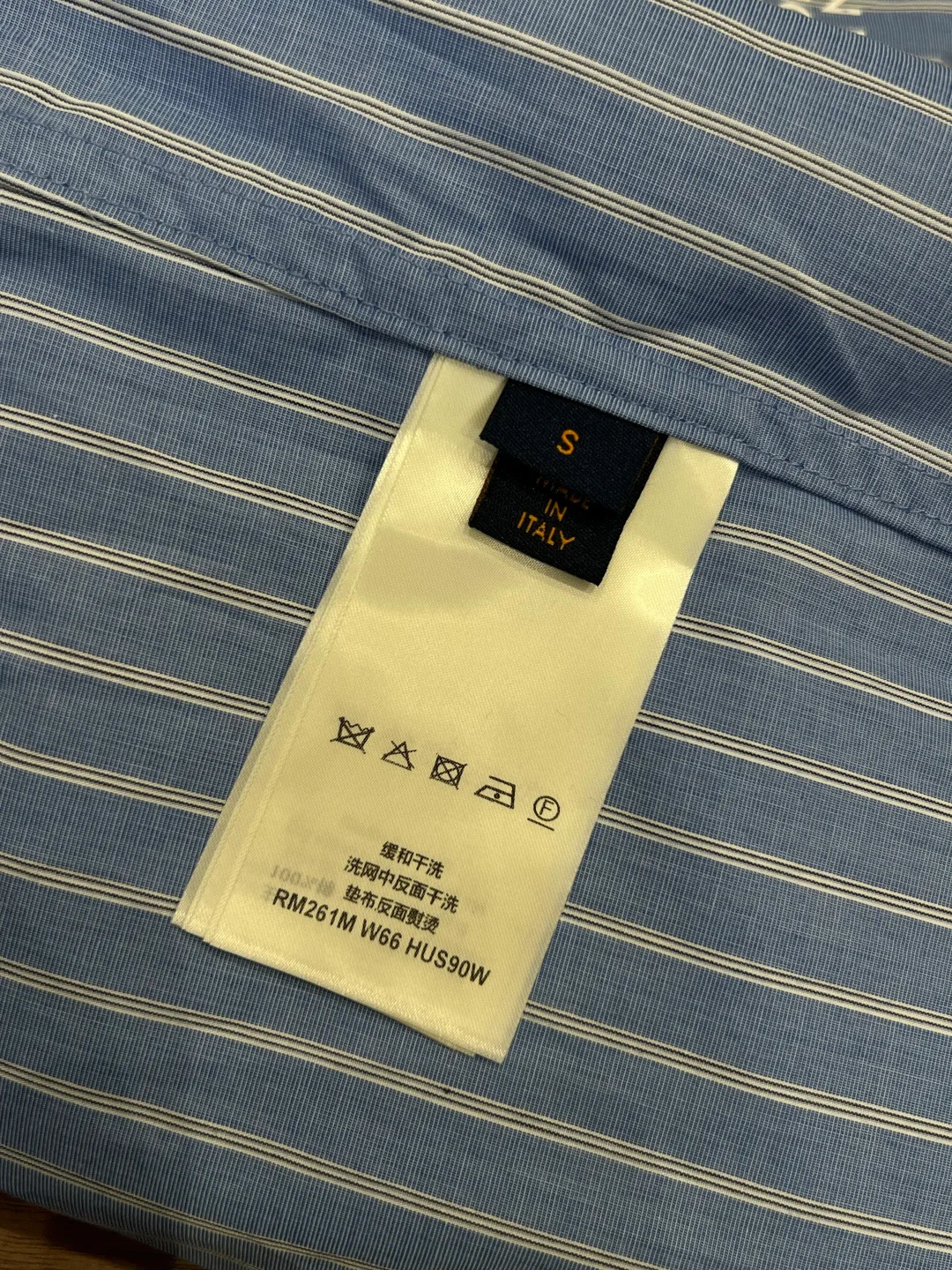 Рубашки Мужские Louis Vuitton 11312253