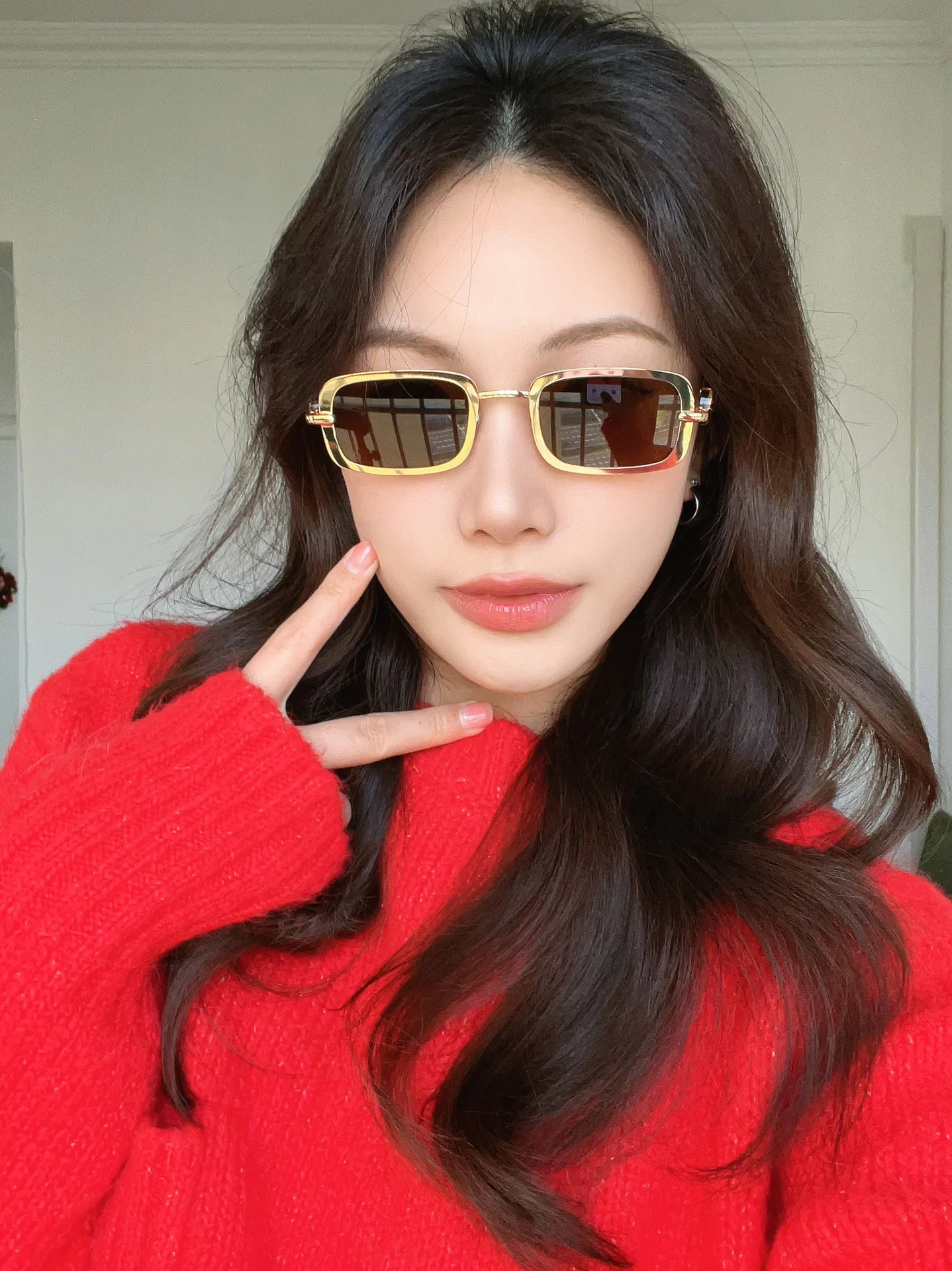 Очки Christian Dior 12608