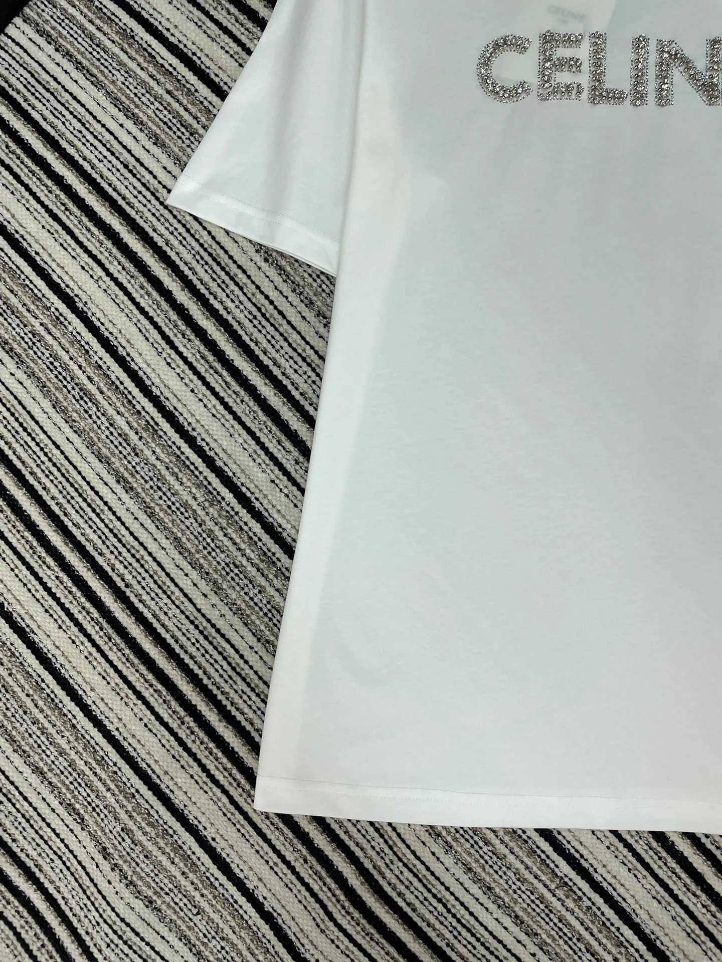 Футболки Женские Celine 1161161