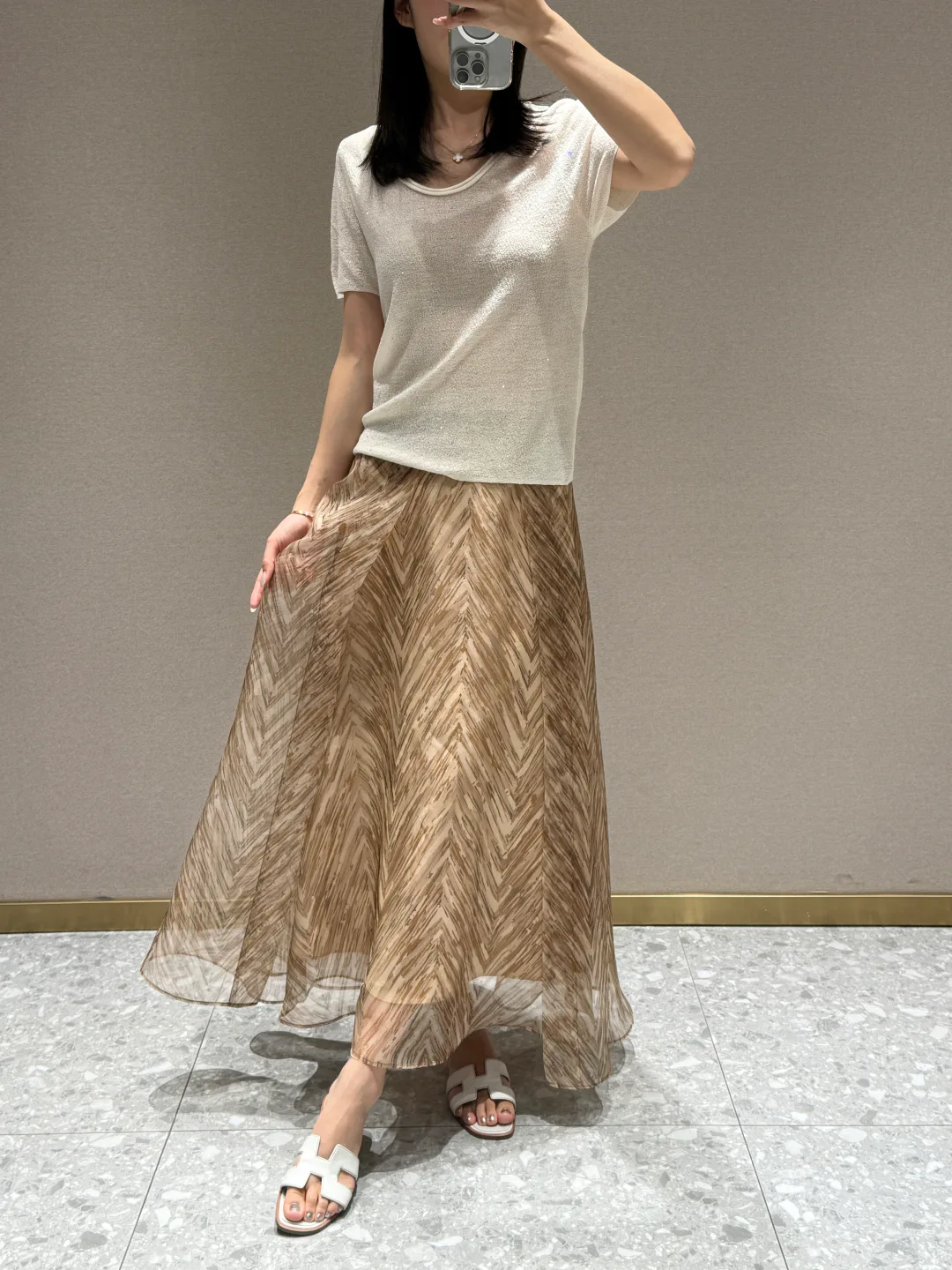 Юбки Женские Brunello Cucinelli 11405356