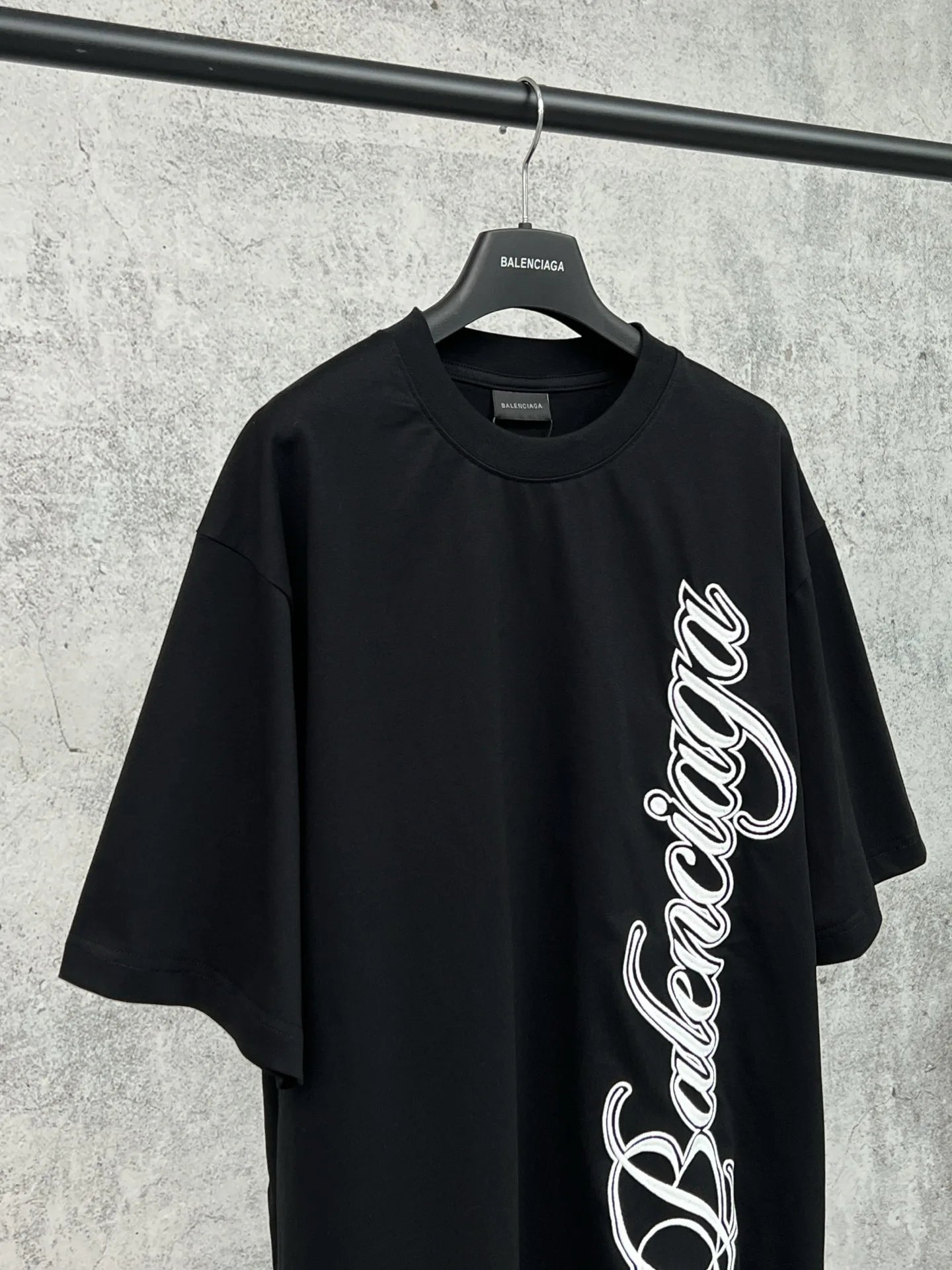 Футболки Мужские Balenciaga 9491751