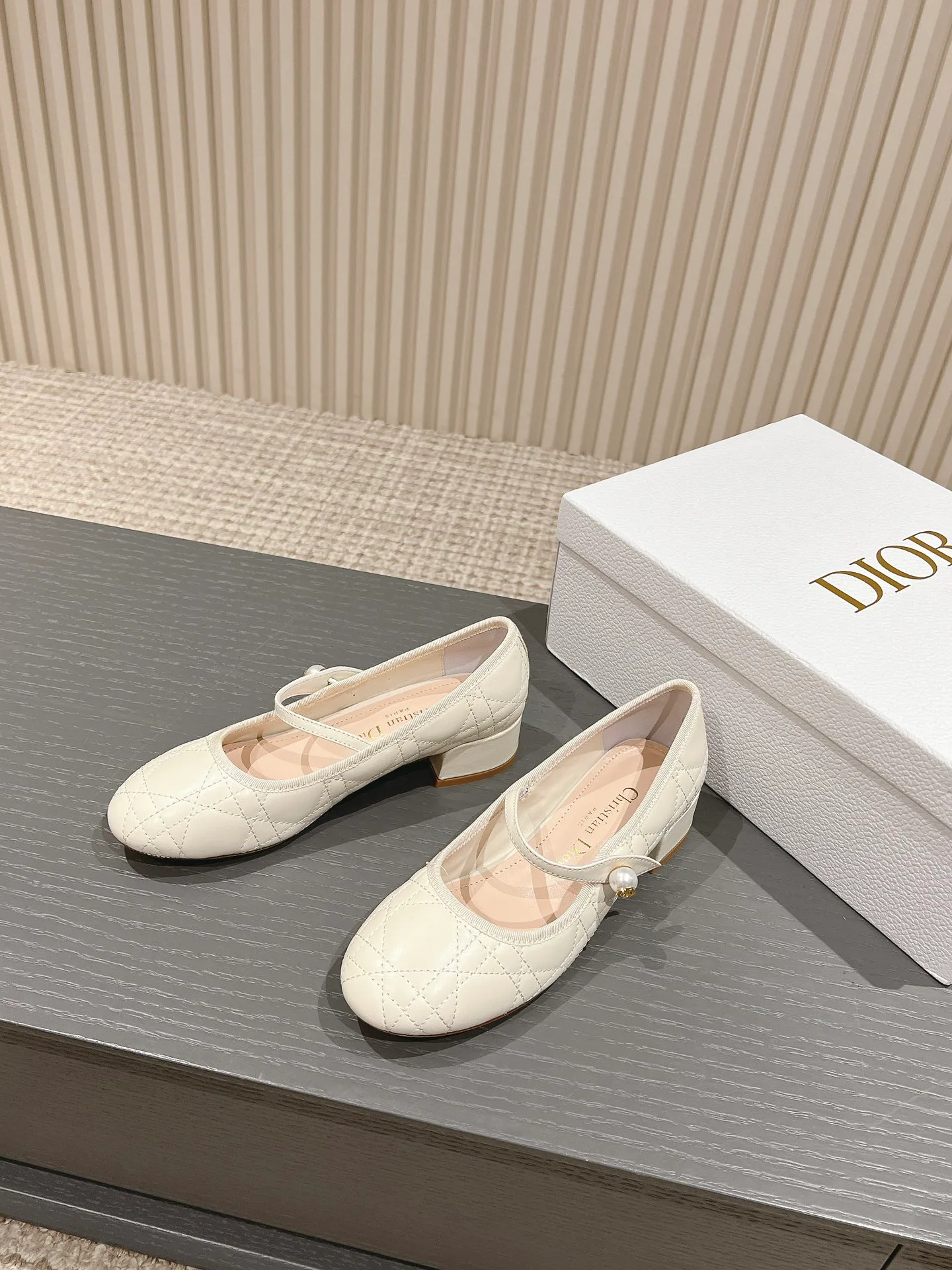 Туфли Женские Christian Dior 11541960
