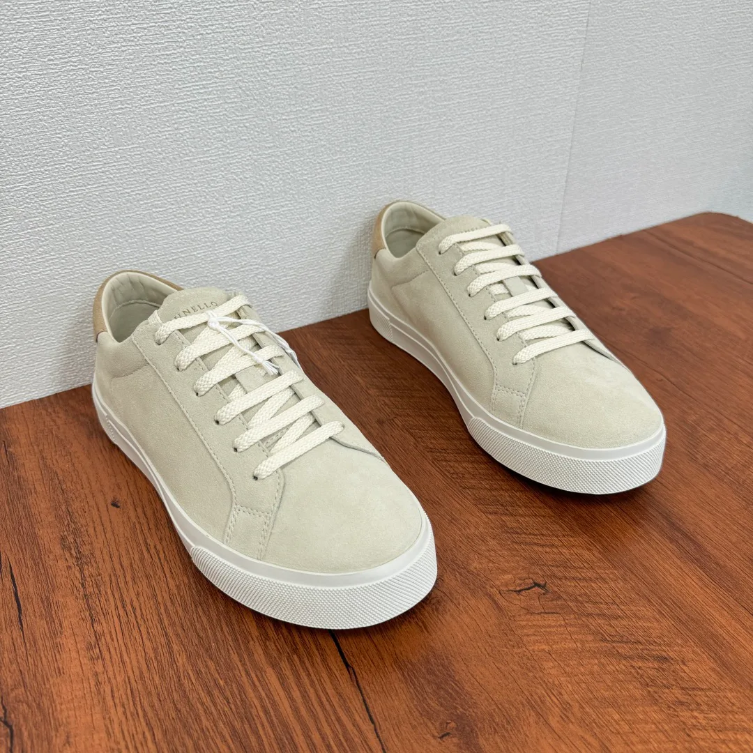 Кроссовки Мужские Brunello Cucinelli 5725435