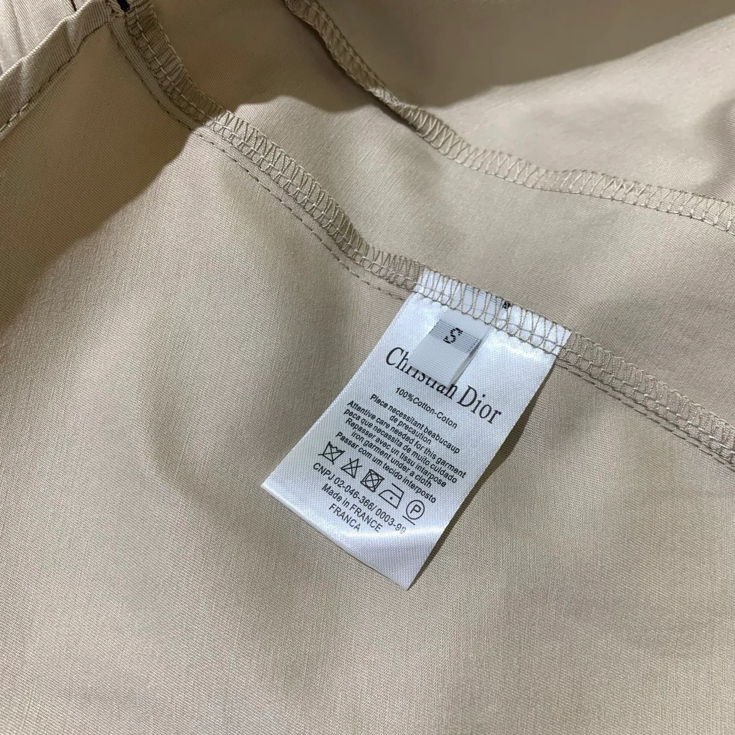 Юбки Женские Christian Dior 17612764