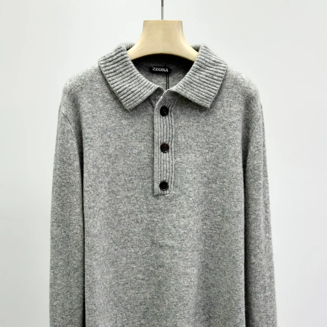 Свитеры Мужские Zegna 111097