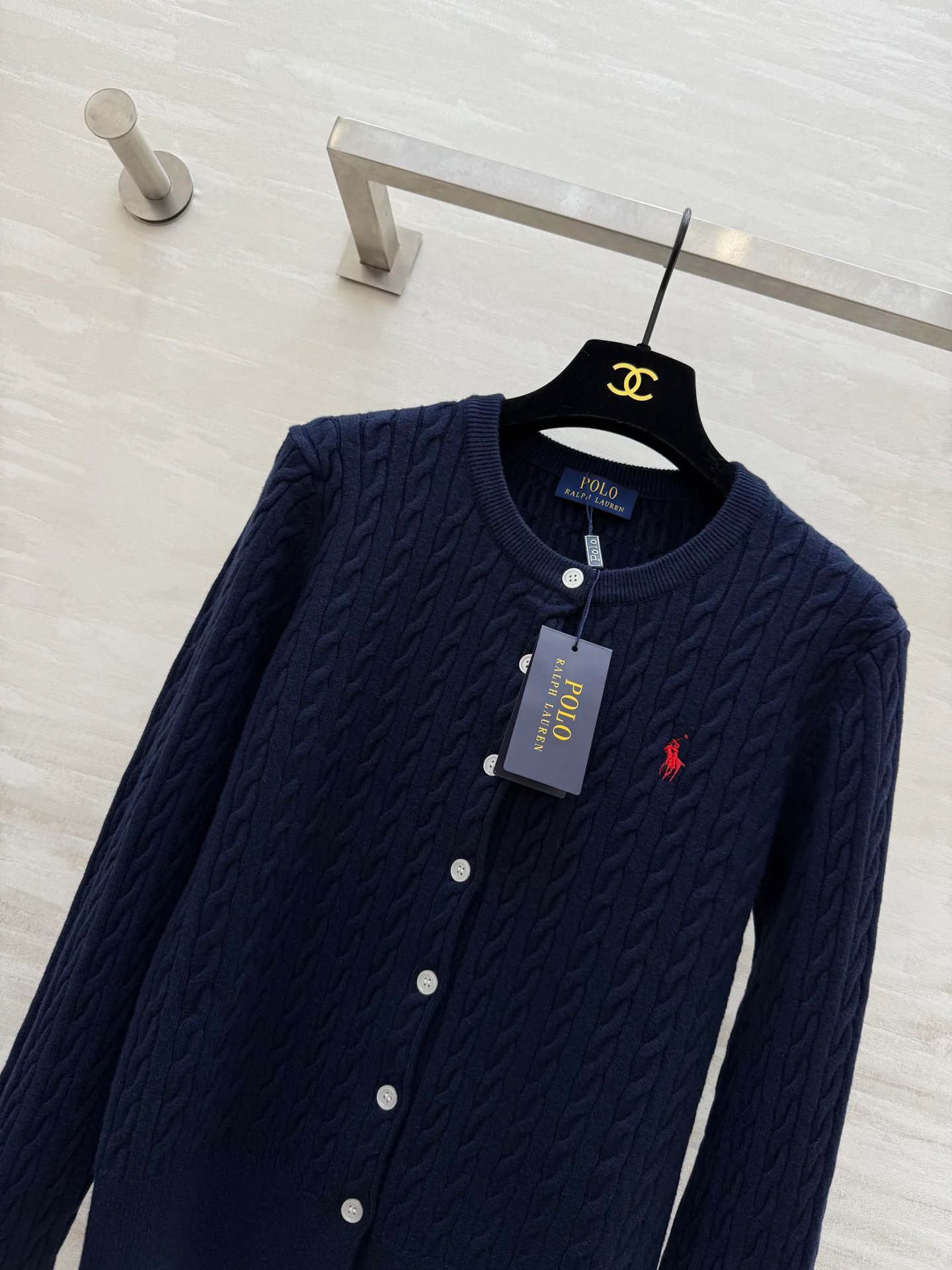 Джемперы И Свитеры Женские Ralph Lauren 774001