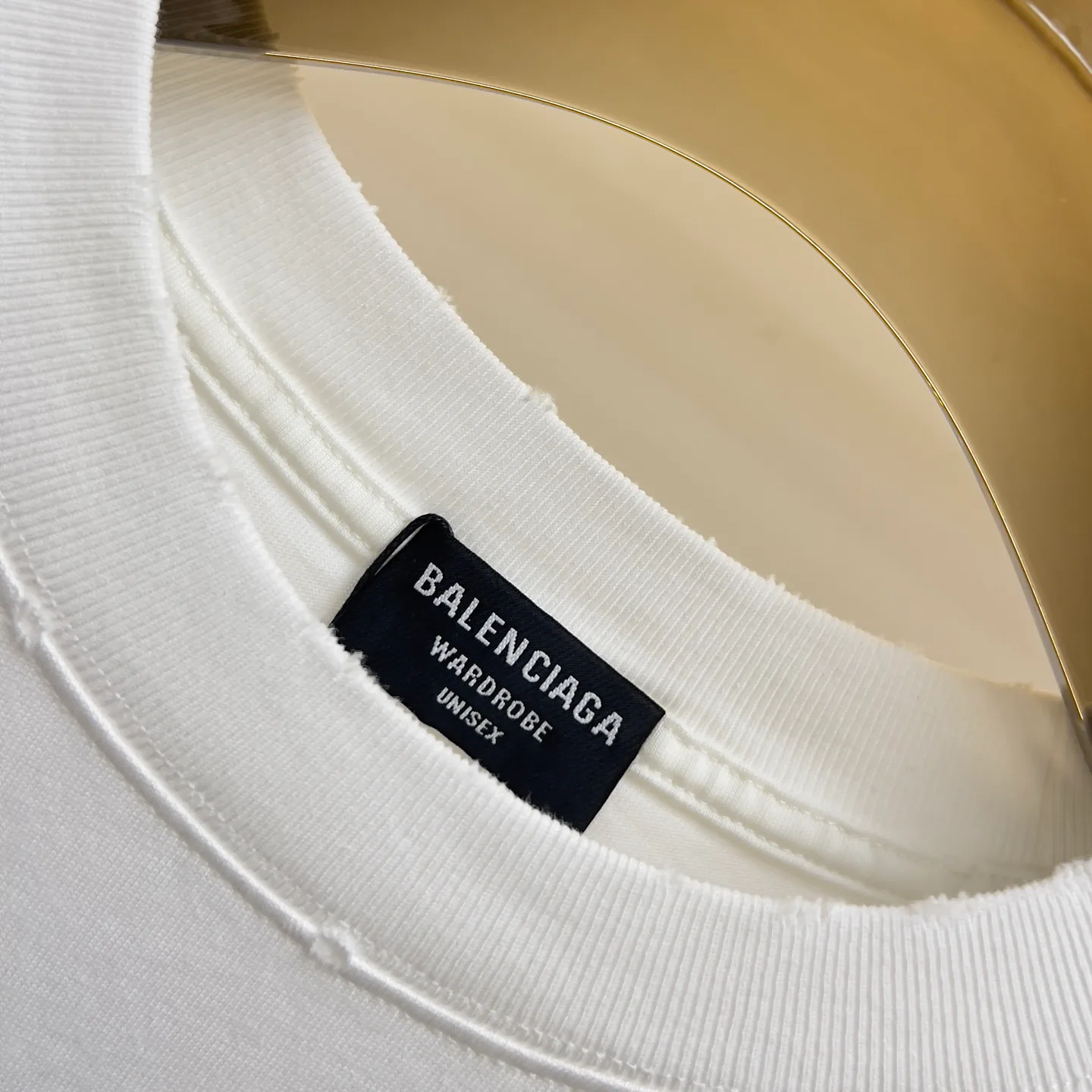 Футболки Мужские Balenciaga 13241478