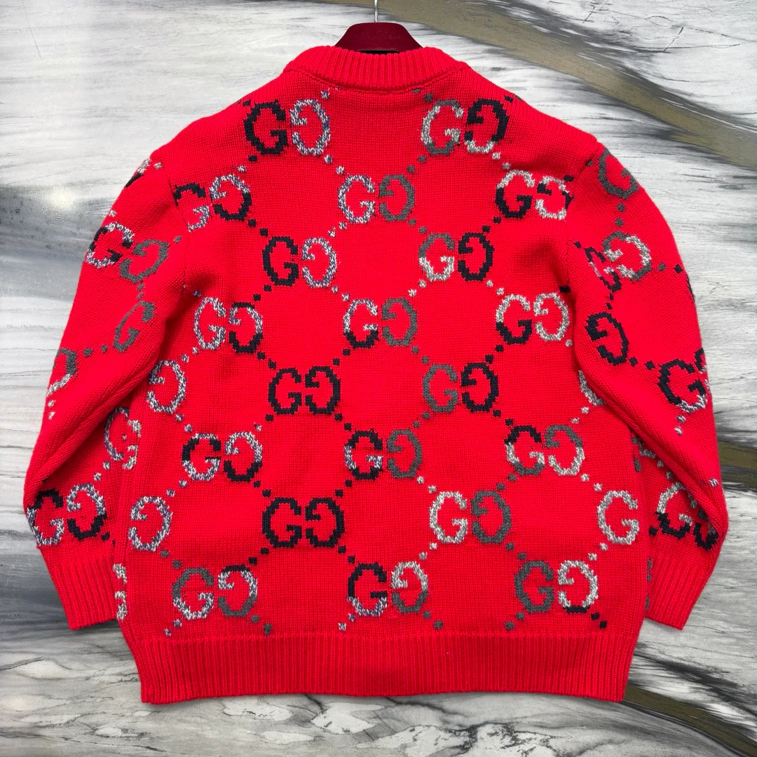 Джемперы И Свитеры Мужские Gucci 616866