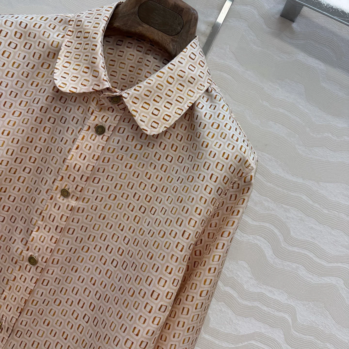 Рубашки Женские Loro Piana 11247604