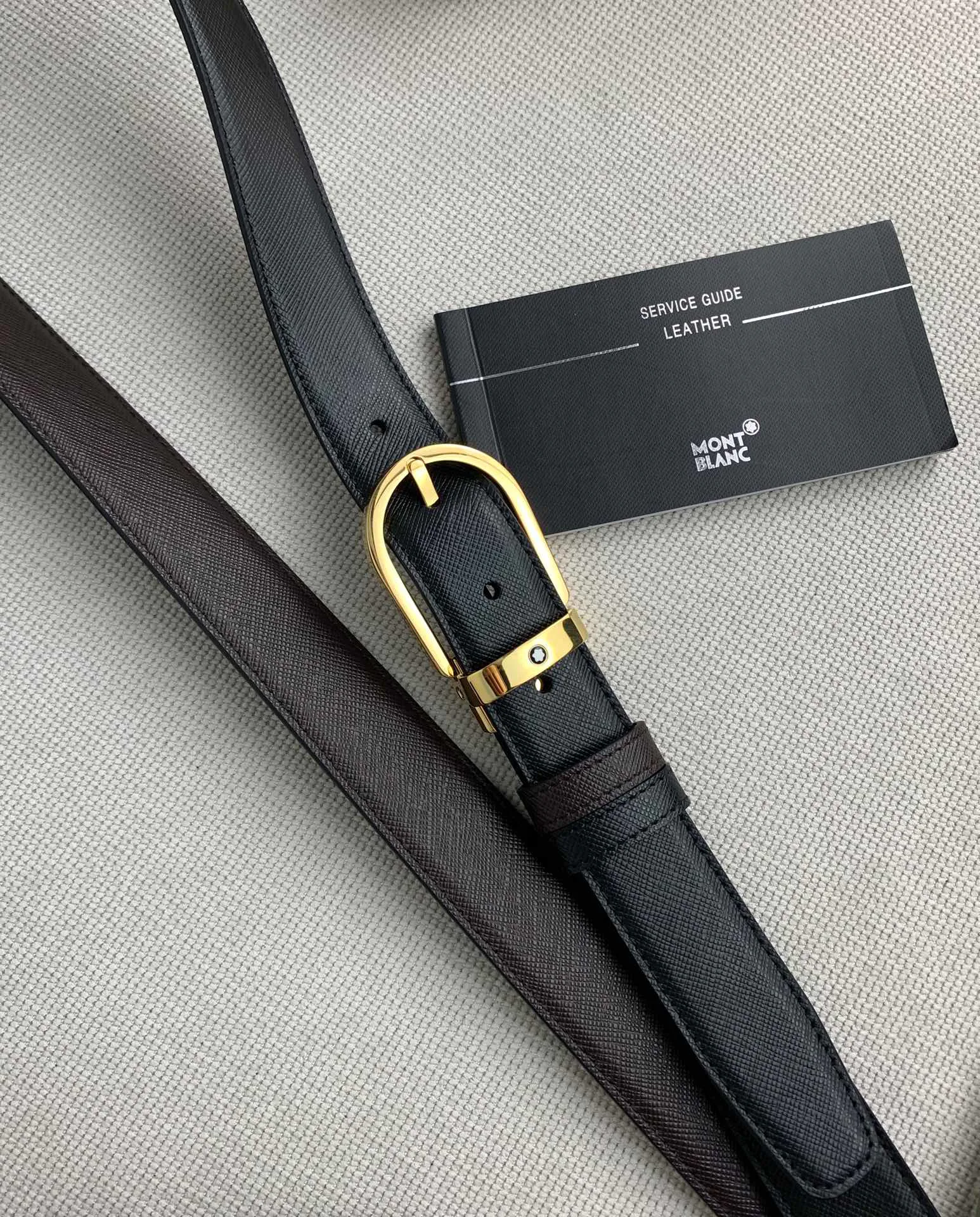 Поясные Сумки Мужские Montblanc 4893676