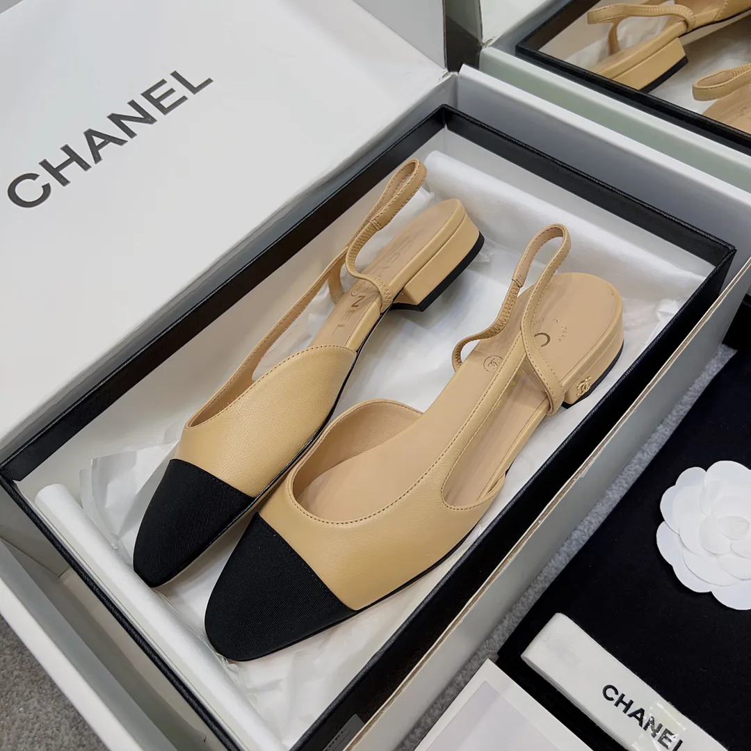 Туфли Женские Chanel 10831777