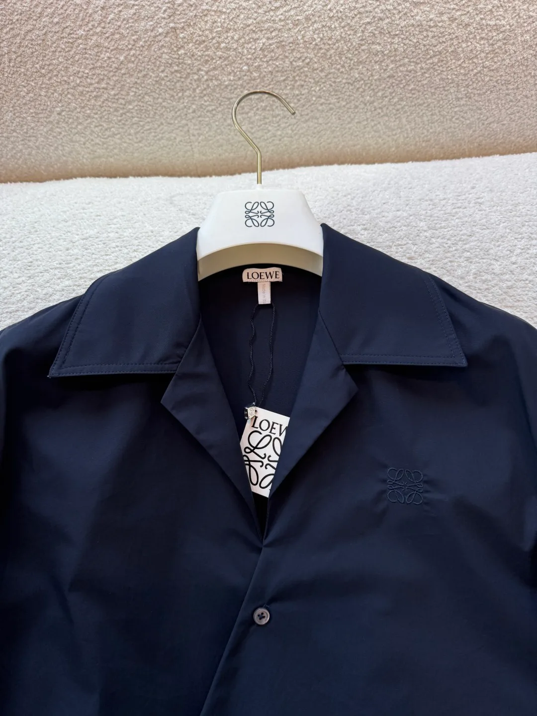 Рубашки Женские Loewe 12298395