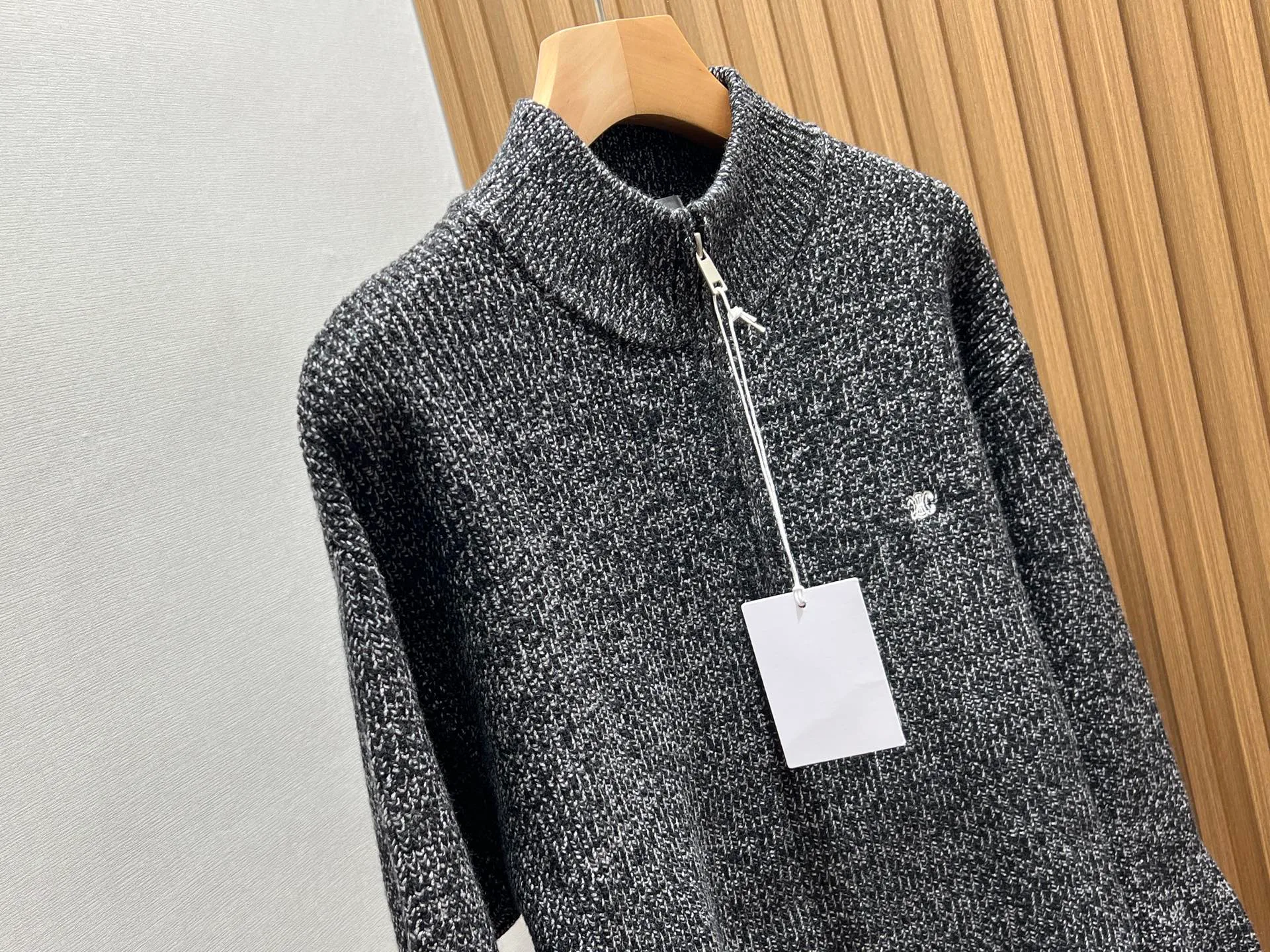 Джемперы И Свитеры Мужские Celine 848290