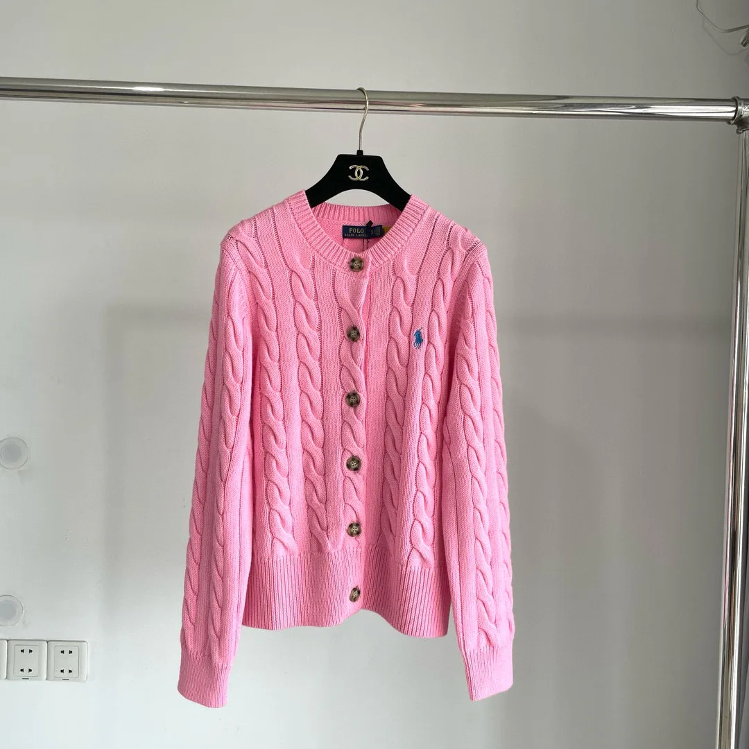 Джемперы И Свитеры Женские Ralph Lauren 790983