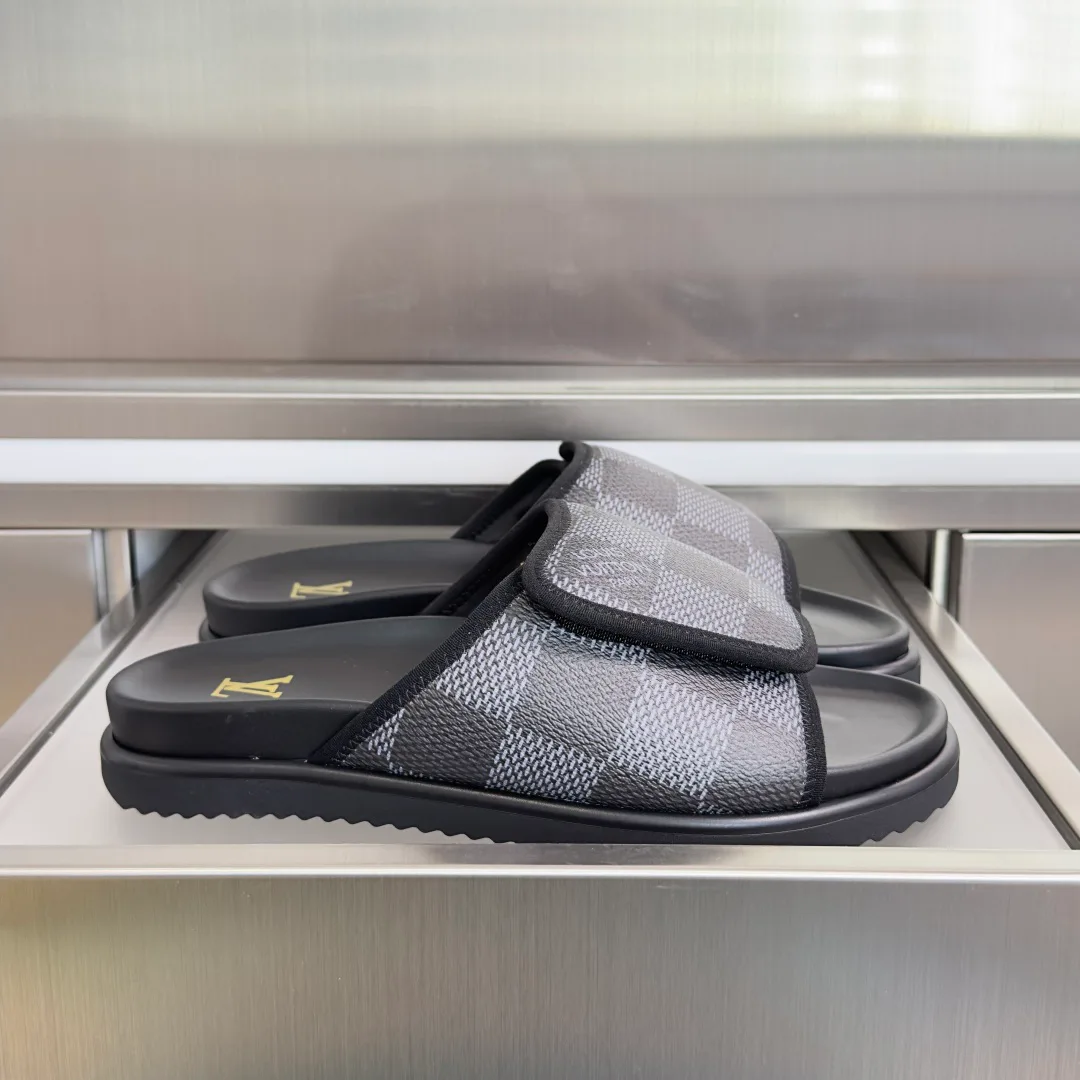 Сандалии Мужские Louis Vuitton 11852554