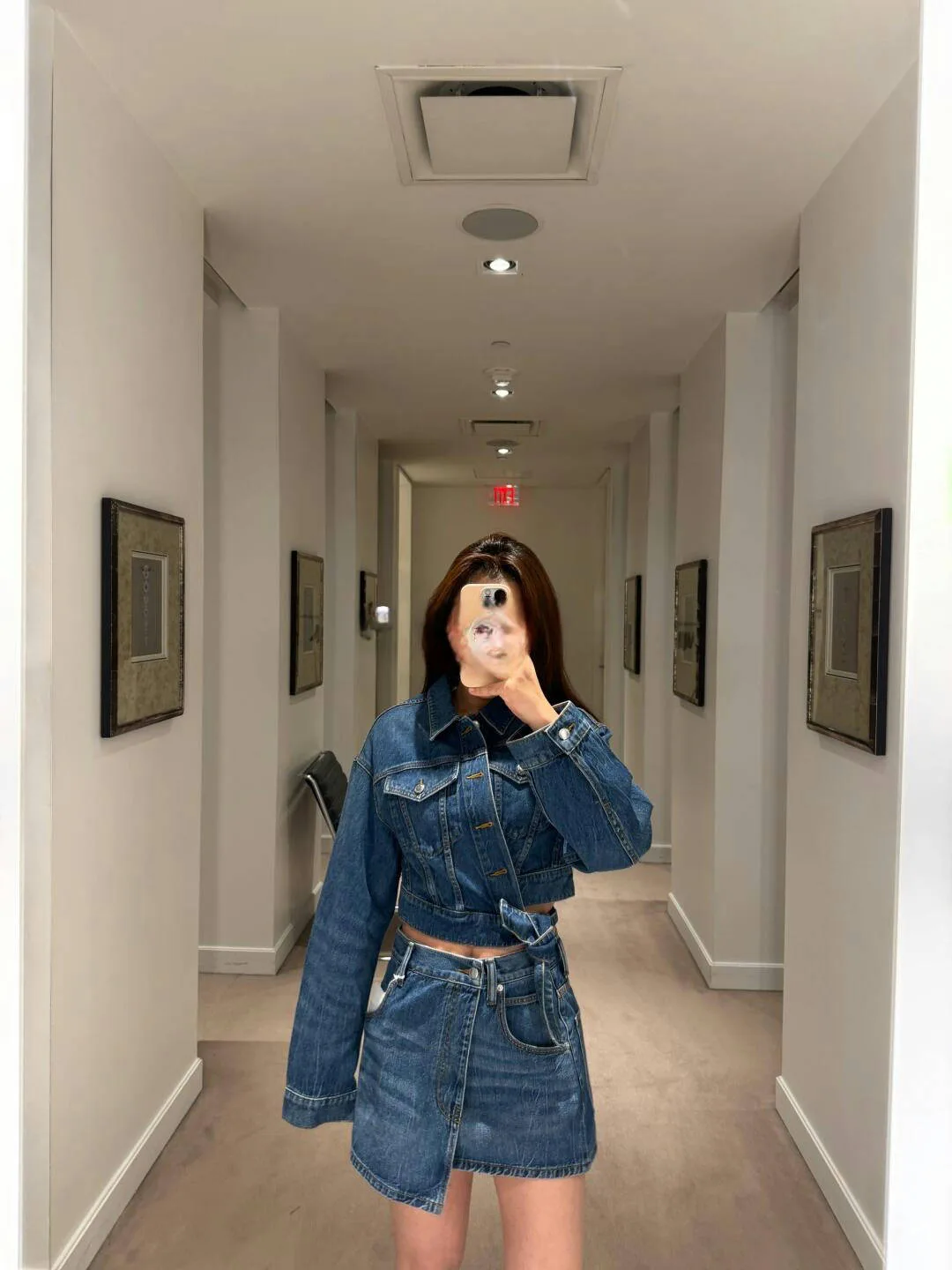 Костюмы Женские Alexander Wang 27128