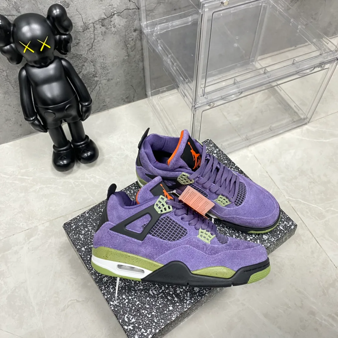 Кроссовки Женские Air Jordan 4220859