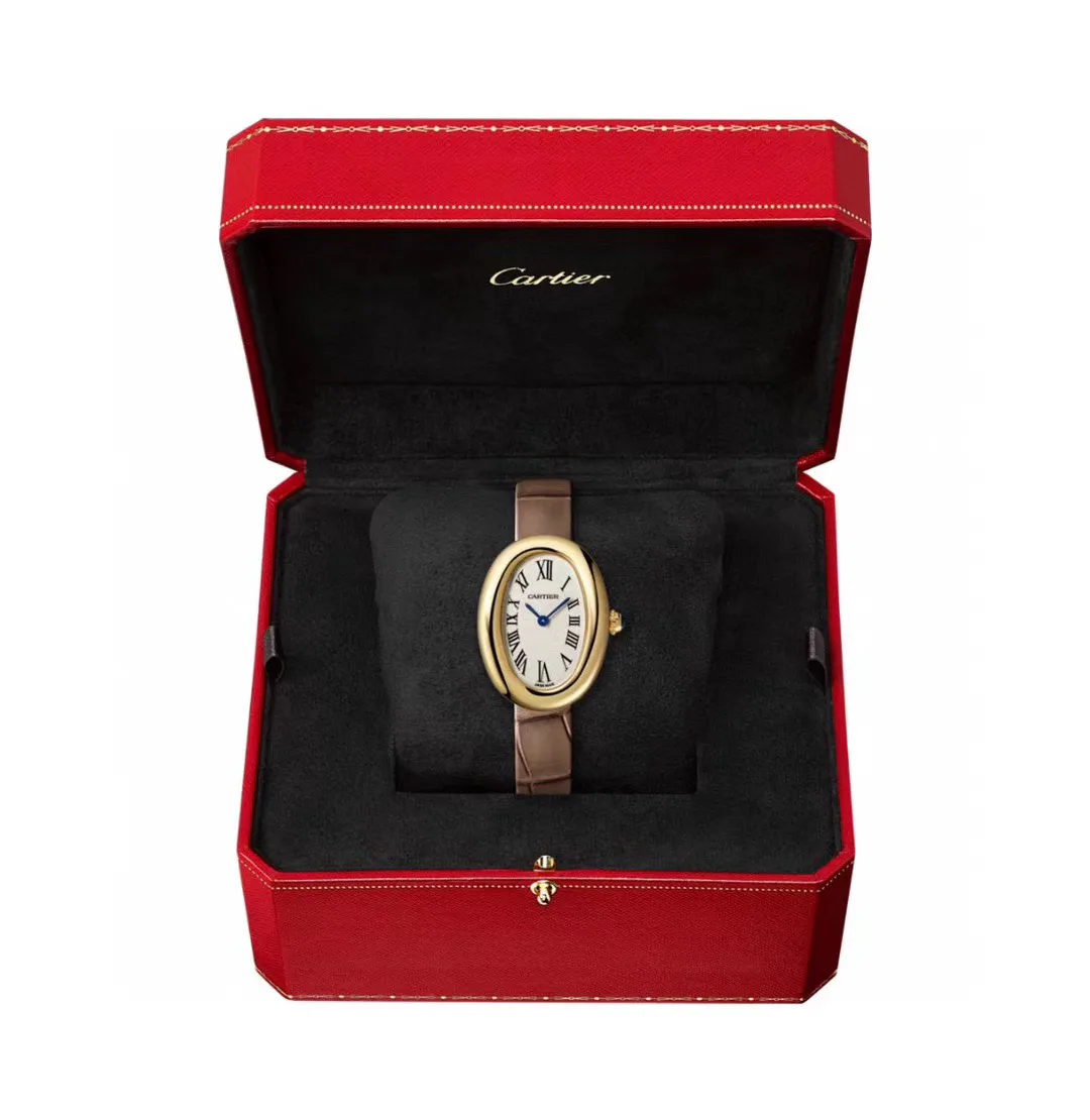 Часы Женские Cartier 12721861