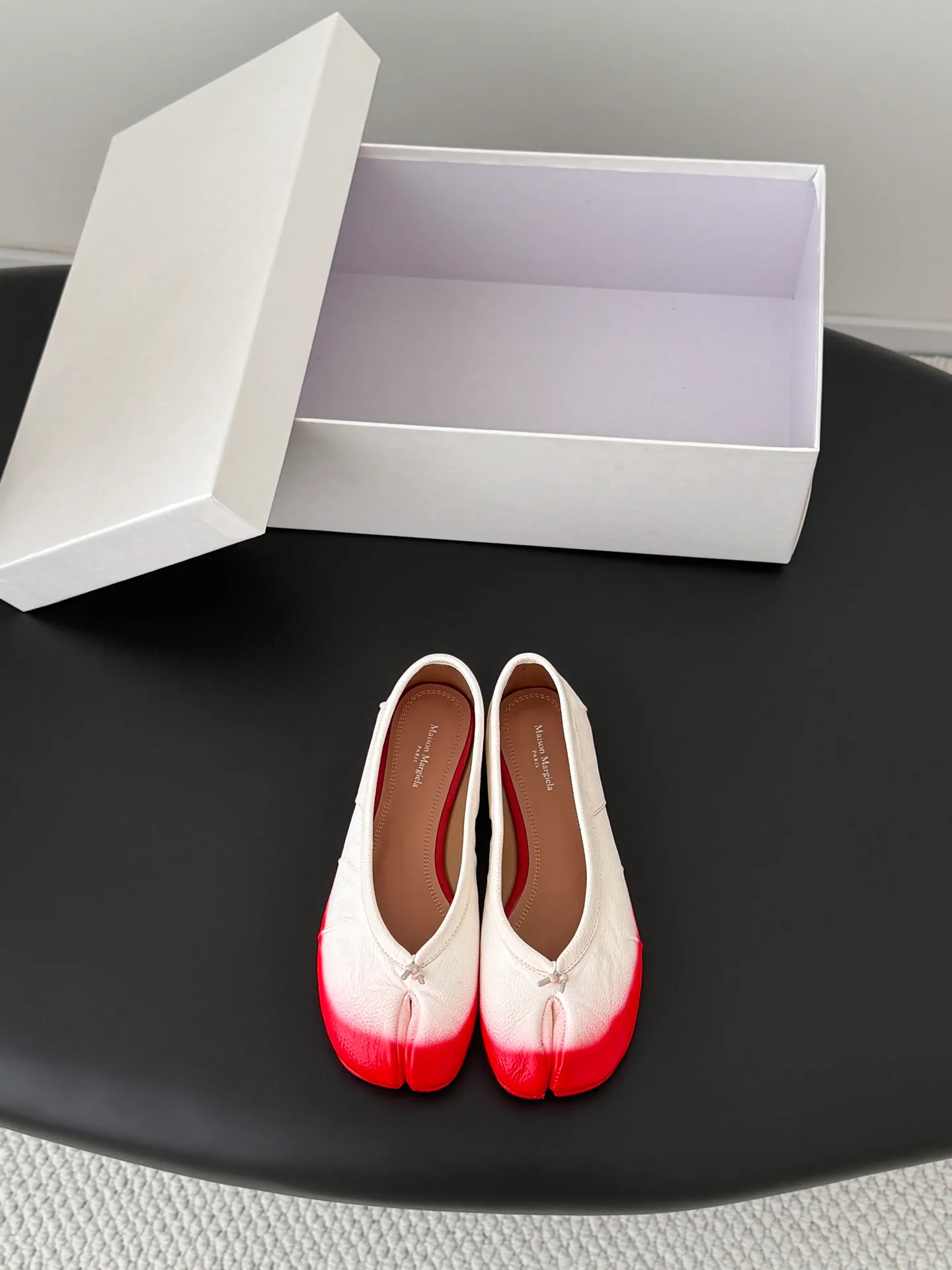 Туфли Женские Maison Margiela 12602805