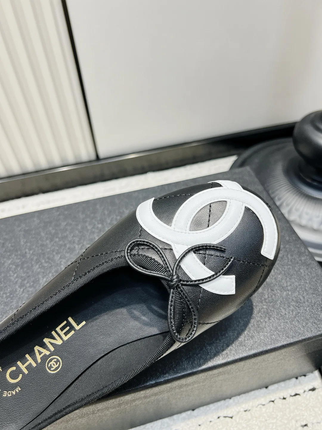 Мюли И Сабо Женские Chanel 17637856