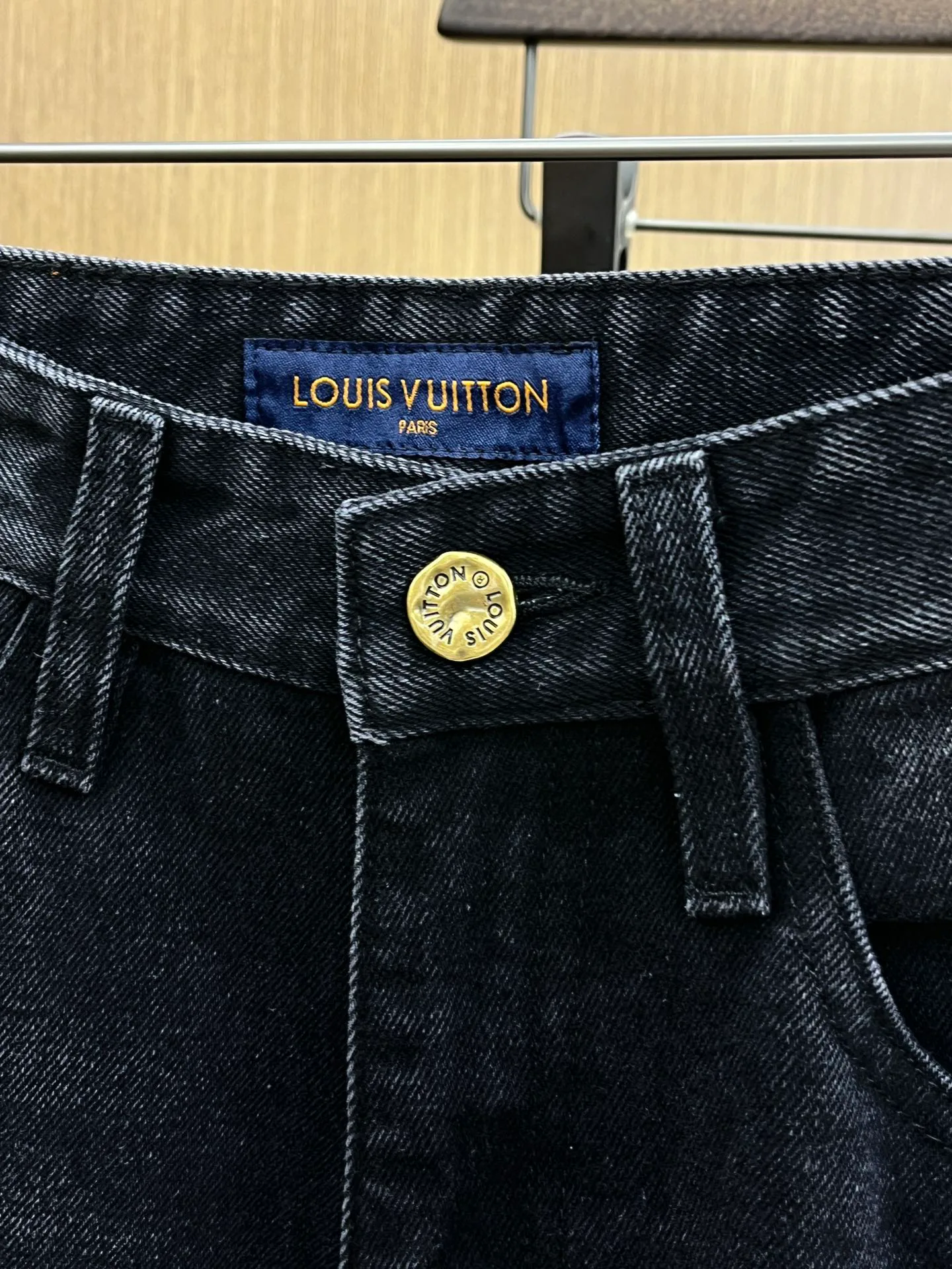 Джинсы Мужские Louis Vuitton 11664657