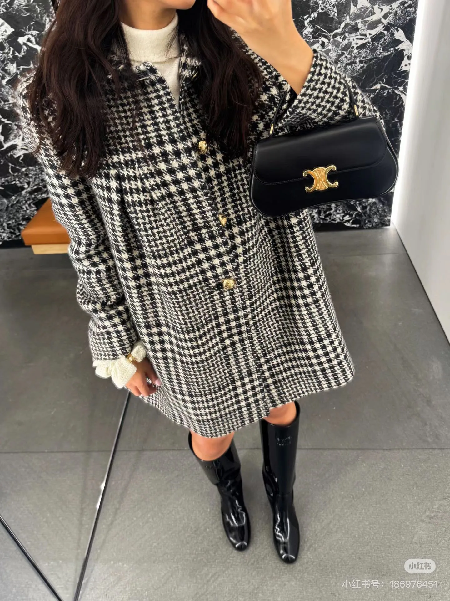 Пальто Женские Celine 1284084