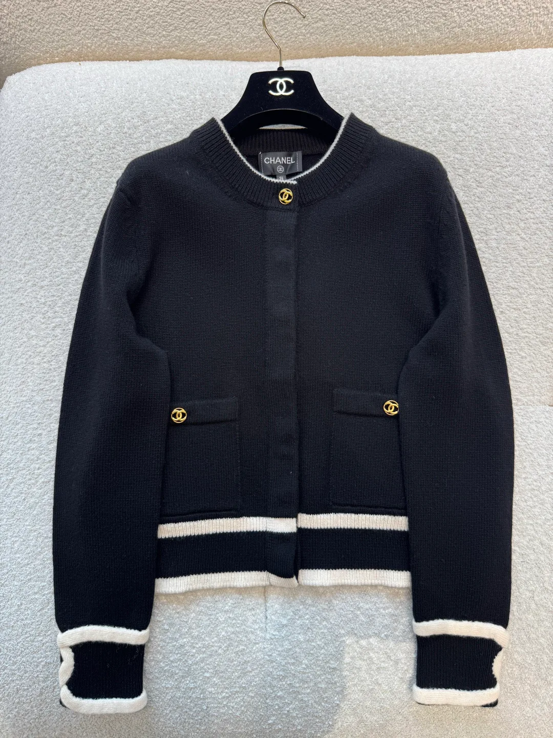 Жакеты Женские Chanel 12298477