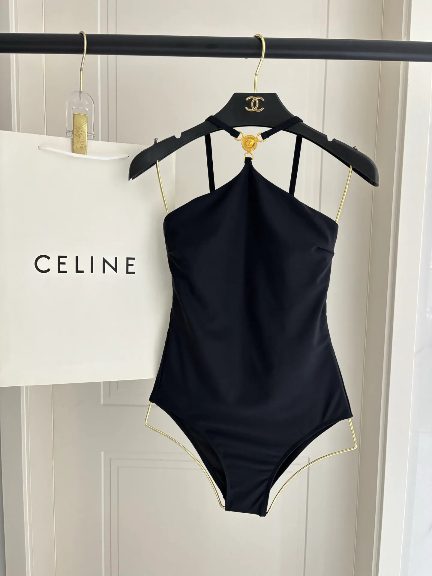 Купальники Женские Celine 12225924