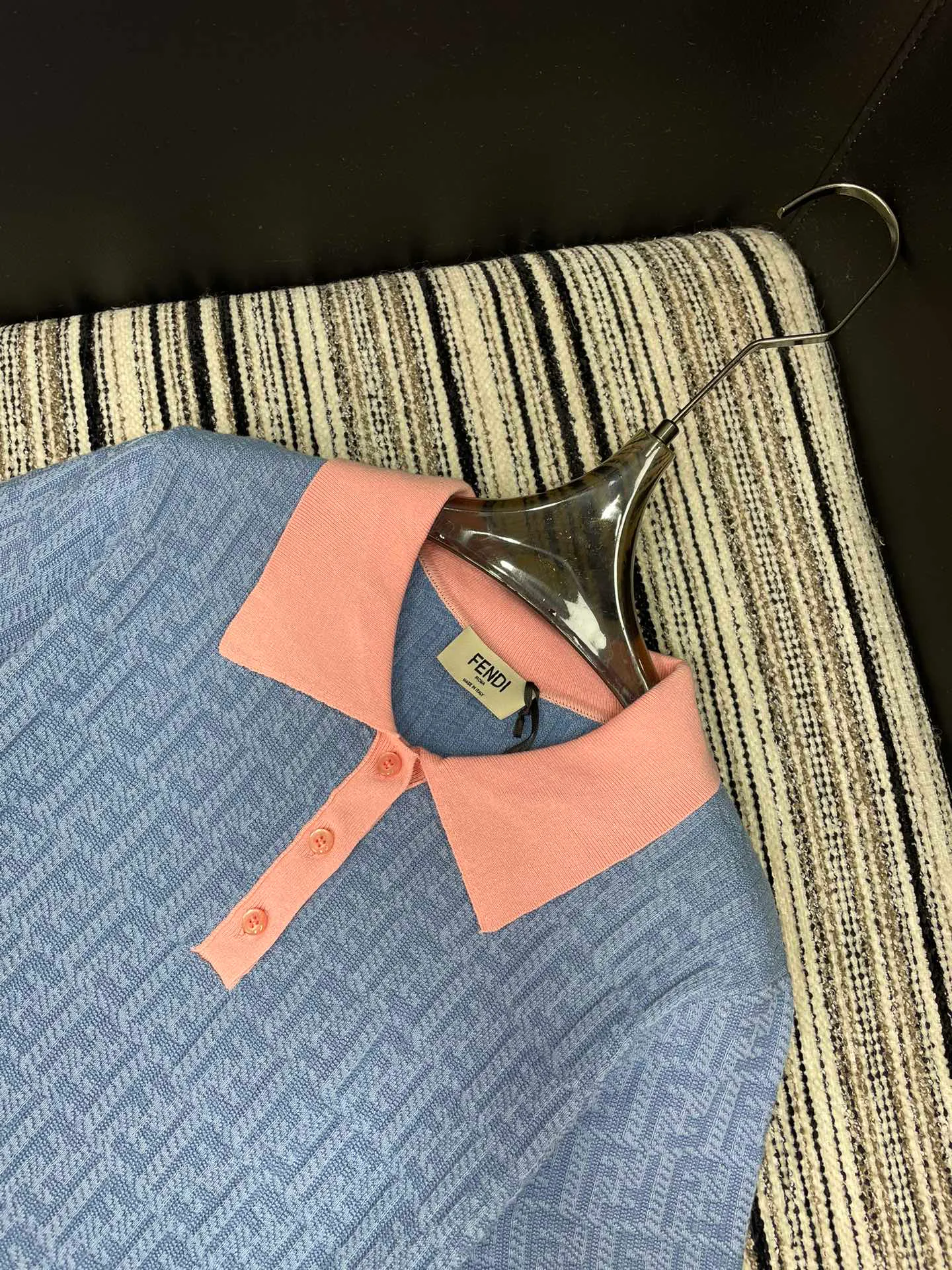 Платья Женские Fendi 1230162