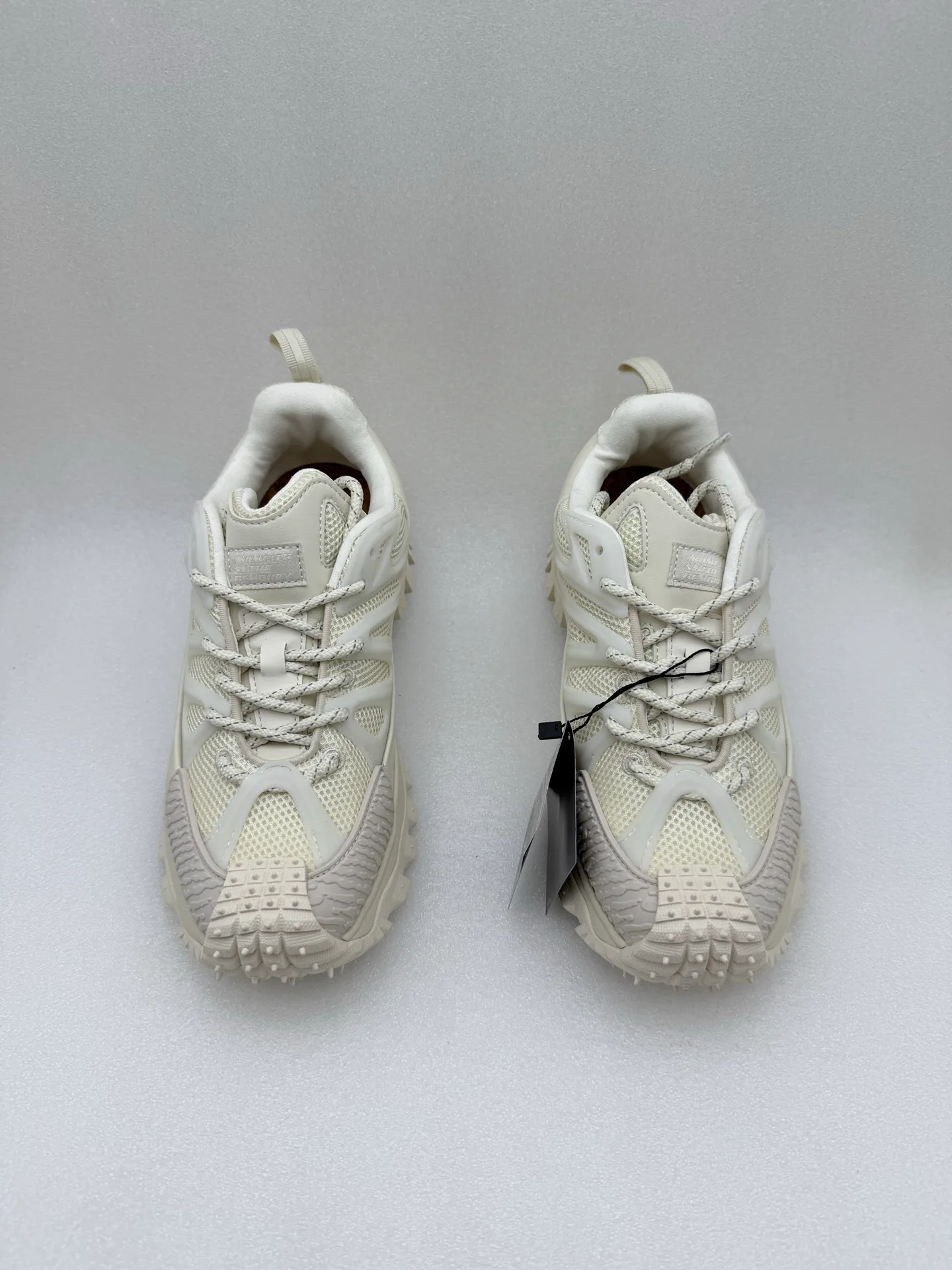 Кроссовки Женские Moncler 499998