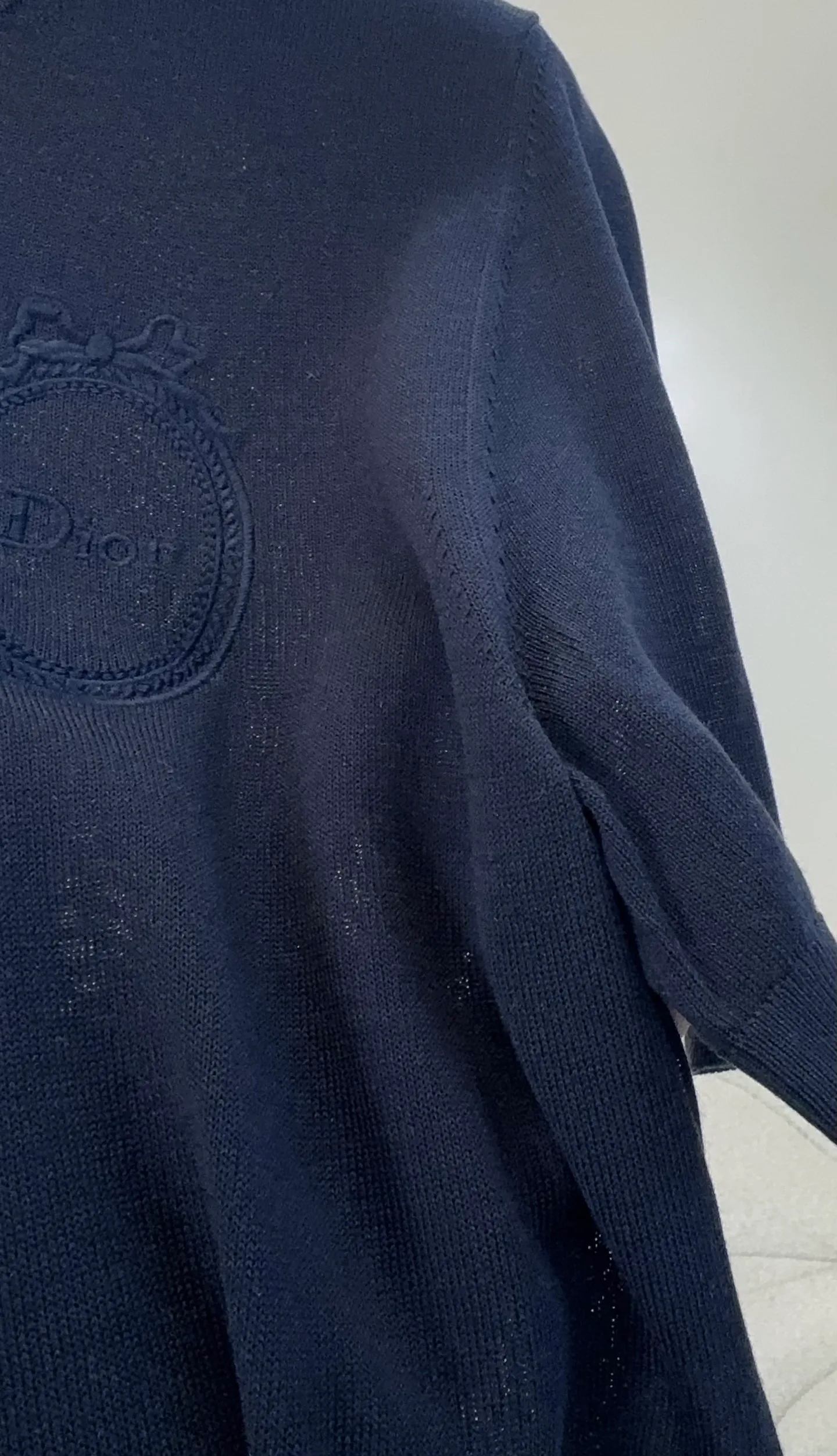 Футболки Женские Christian Dior 12874516