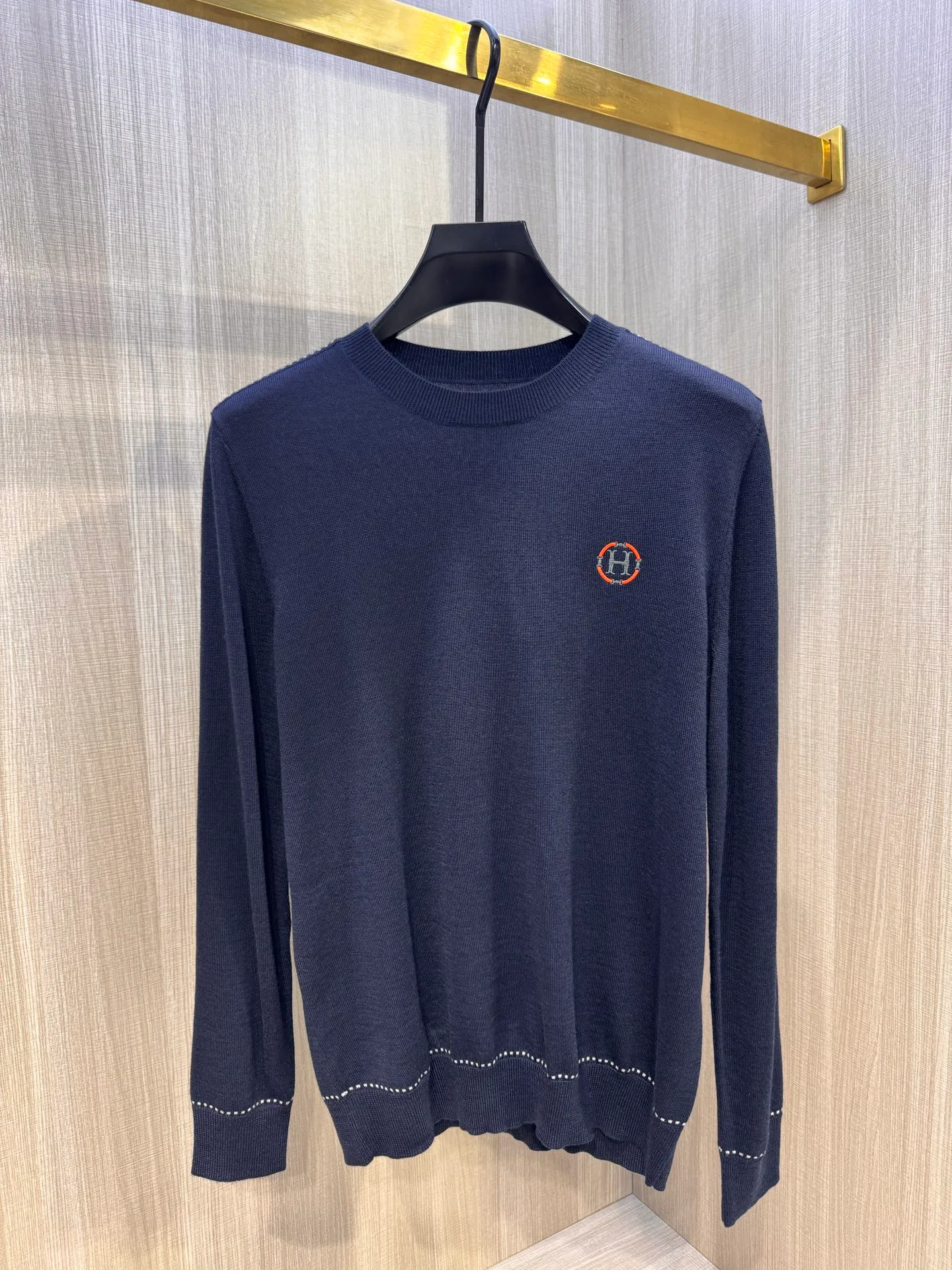 Джемперы И Свитеры Мужские Hermes 109133