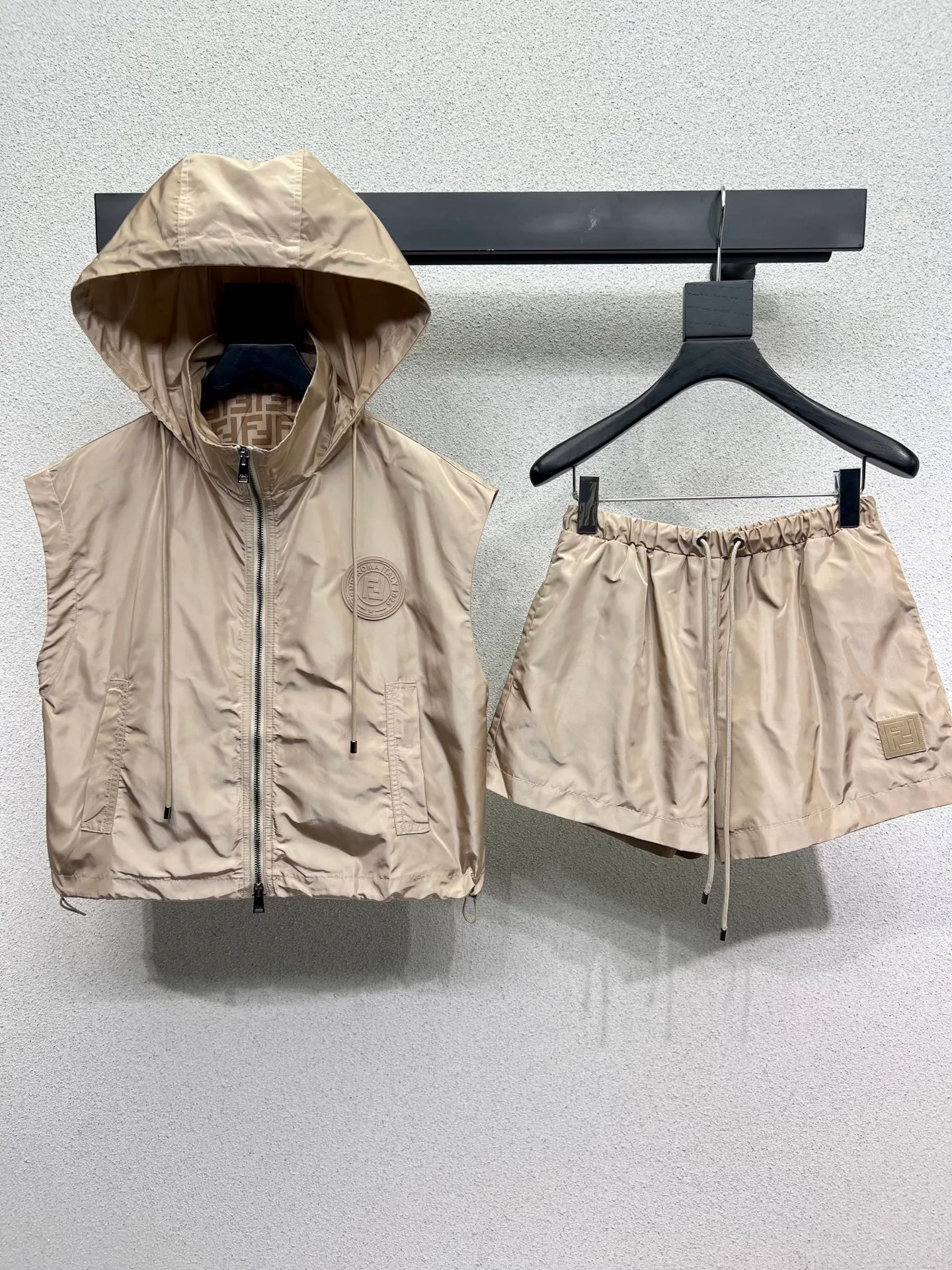 Спортивные Костюмы Женские Fendi 34254