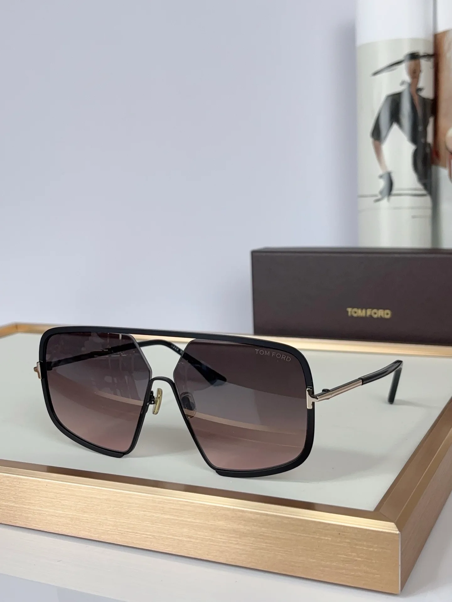 Очки Tom Ford 17649635