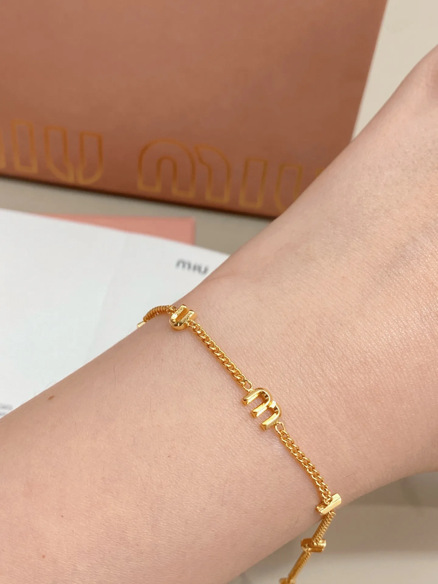 Бижутерия Miu Miu 18454077