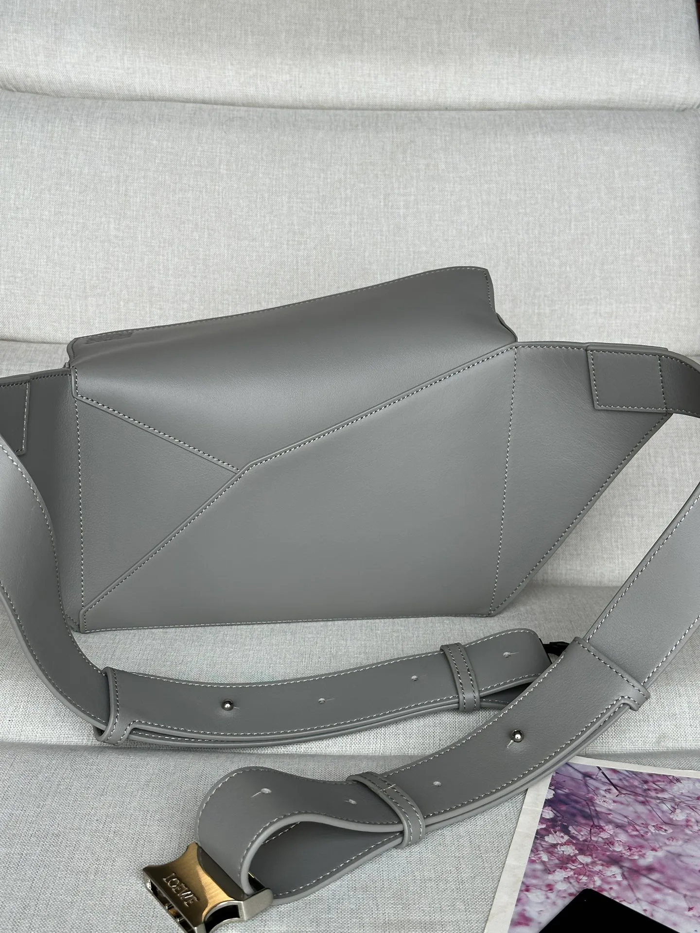 Поясные Сумки Женские Loewe 14343543