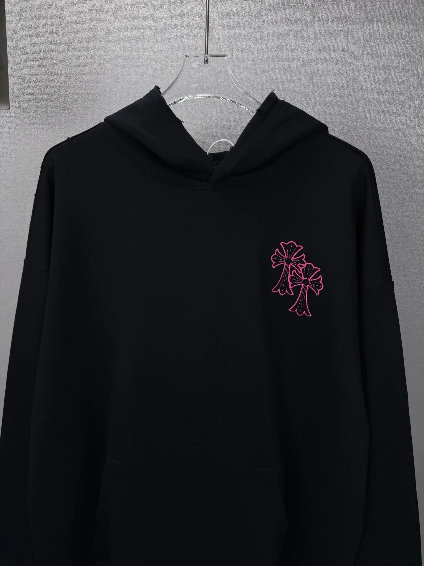 Свитшоты И Худи Мужские Chrome Hearts 18179571