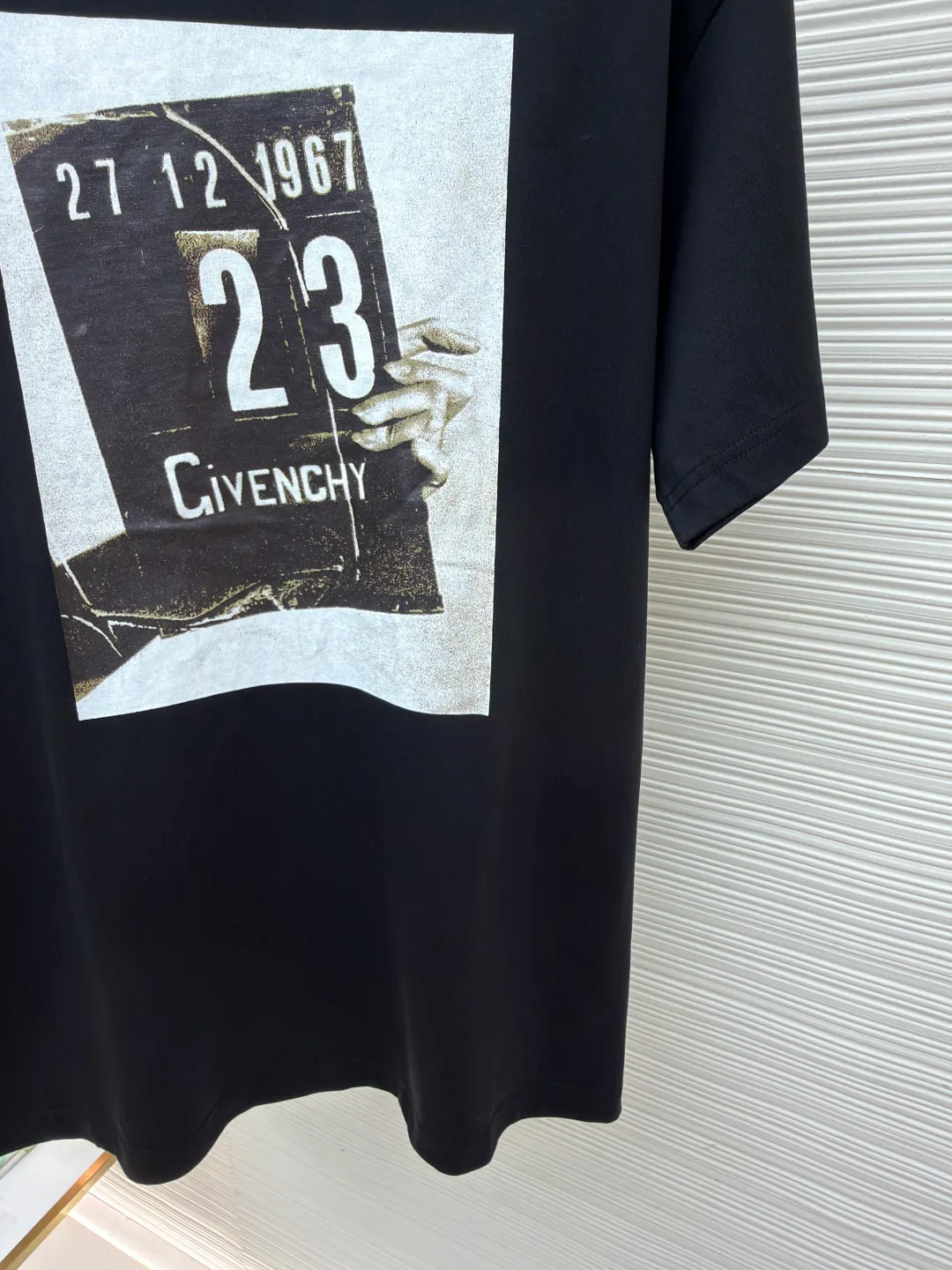 Футболки Мужские Givenchy 13187747