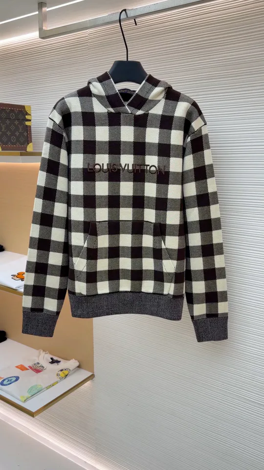 Свитшоты И Худи Мужские Louis Vuitton 11869776