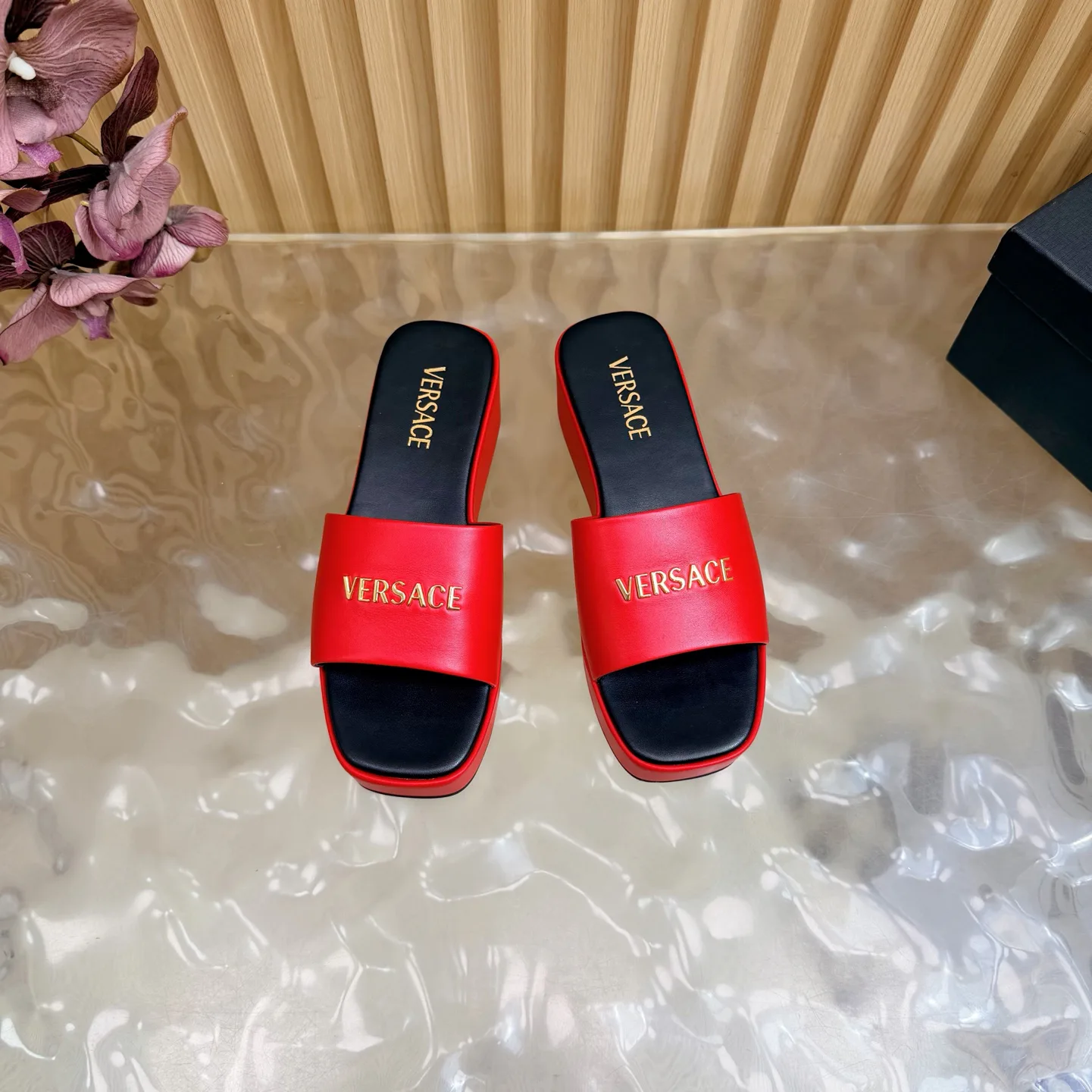 Туфли Женские Versace 11529366