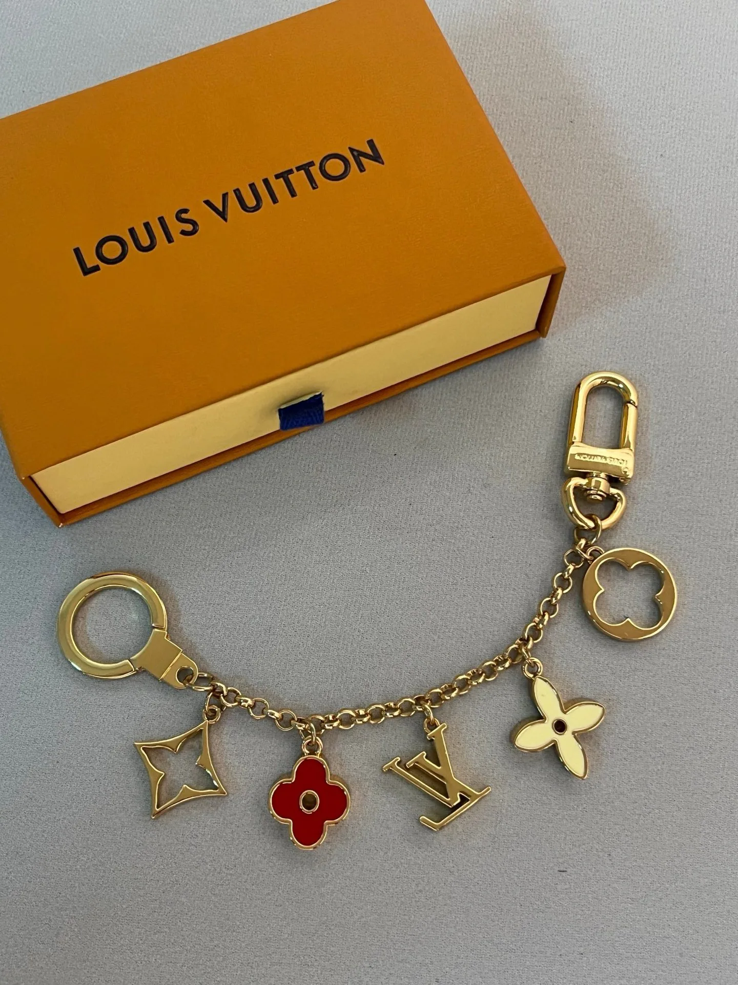 Ключницы Louis Vuitton 1703353