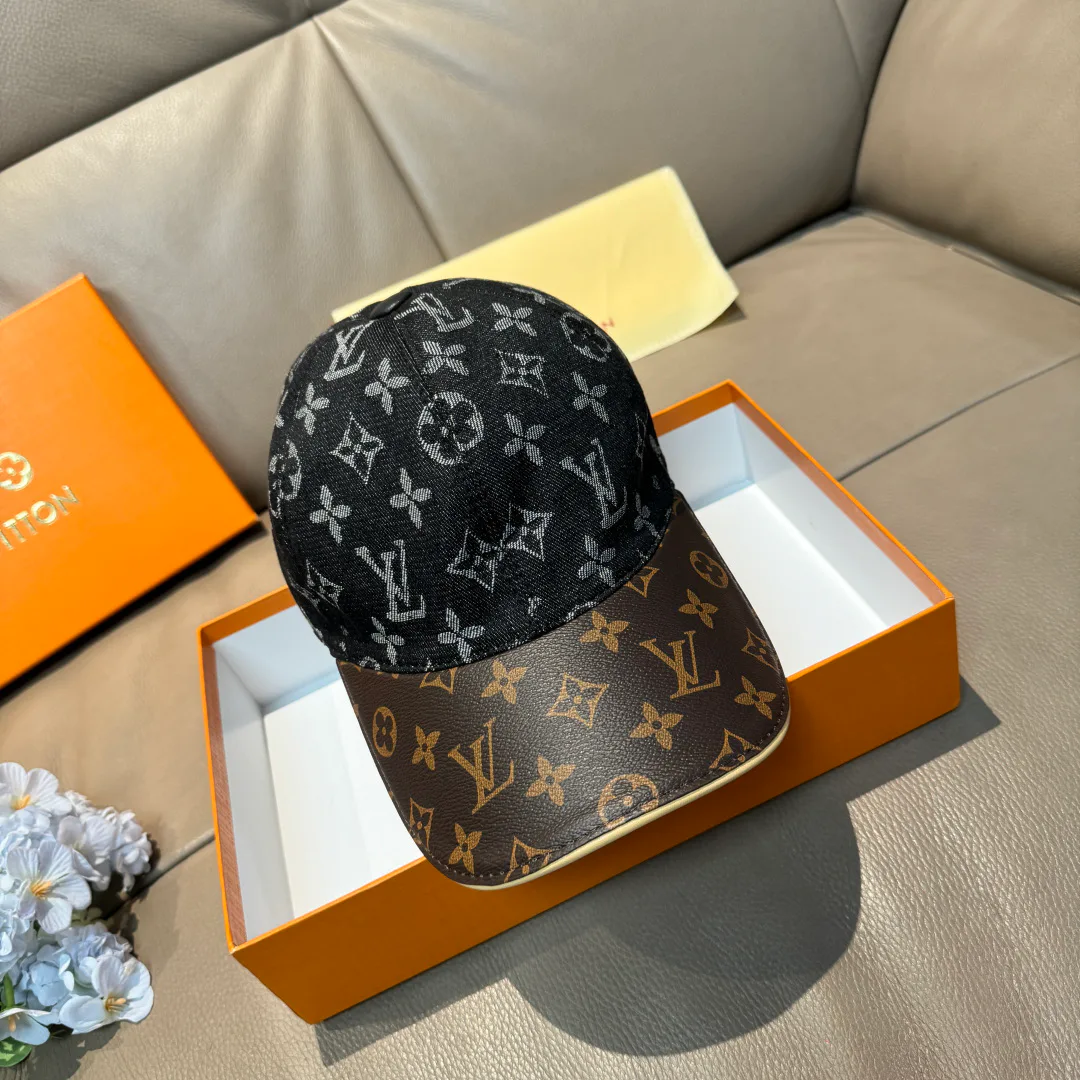 Головные Уборы Louis Vuitton 18347057