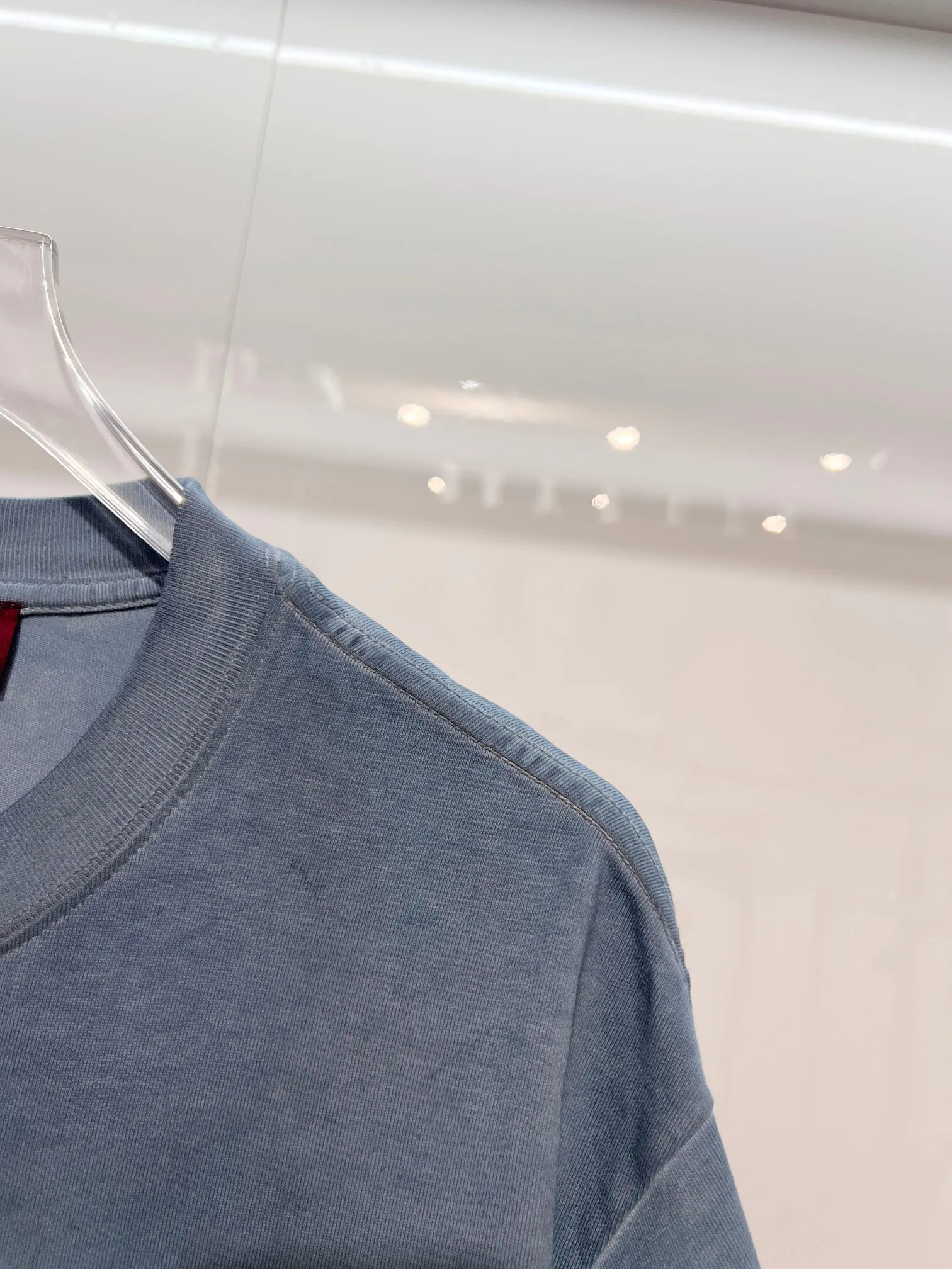 Футболки Мужские Gucci 1264169